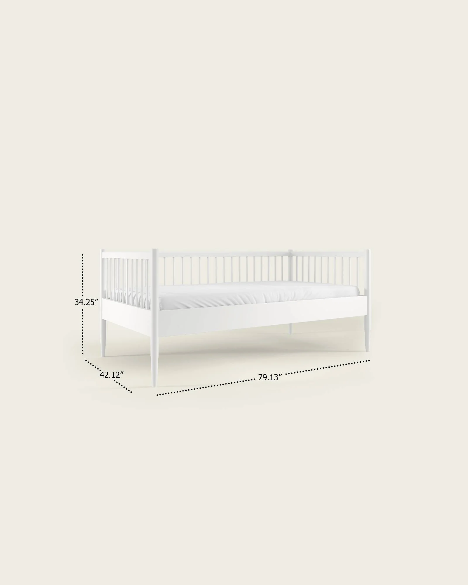 The Acre Daybed - Image 14