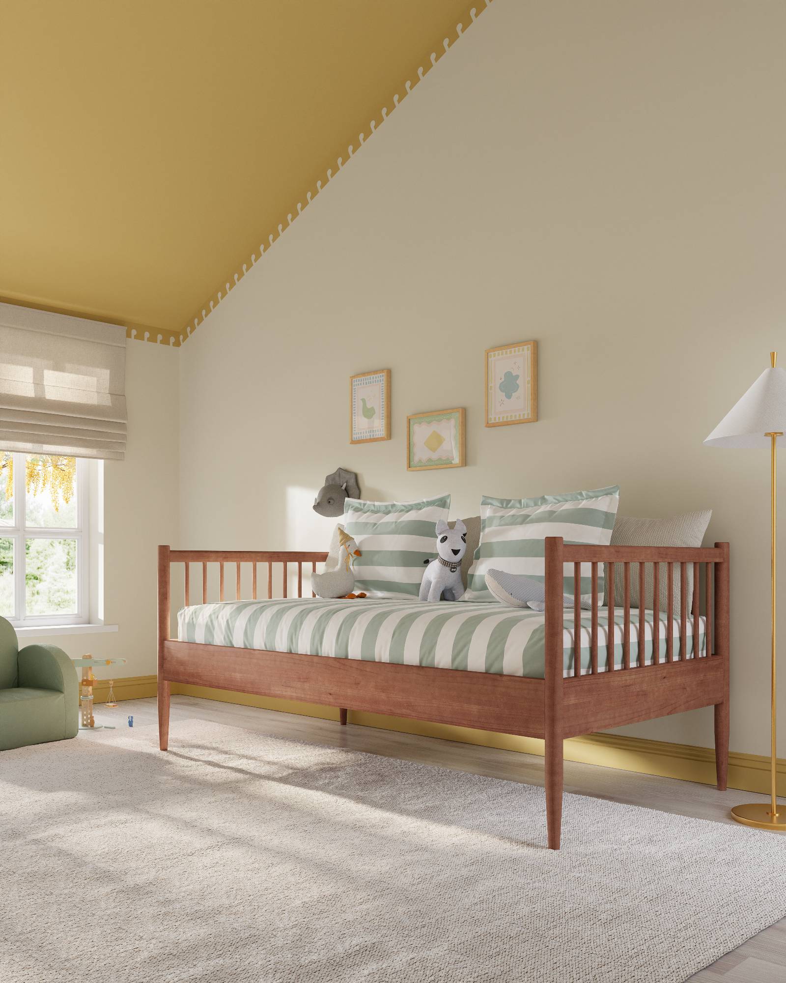 The Acre Daybed - Image 3