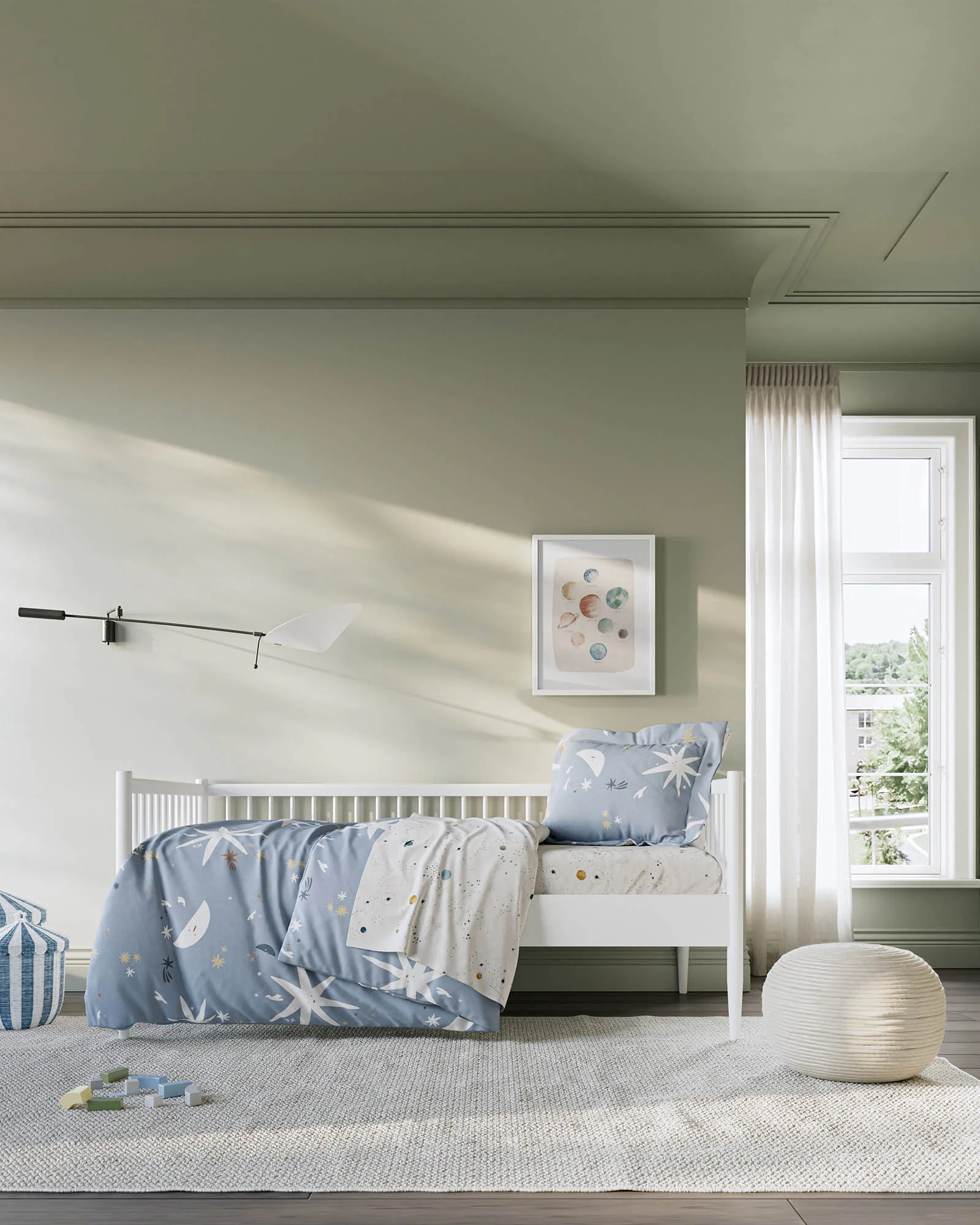 The Acre Daybed - Image 8