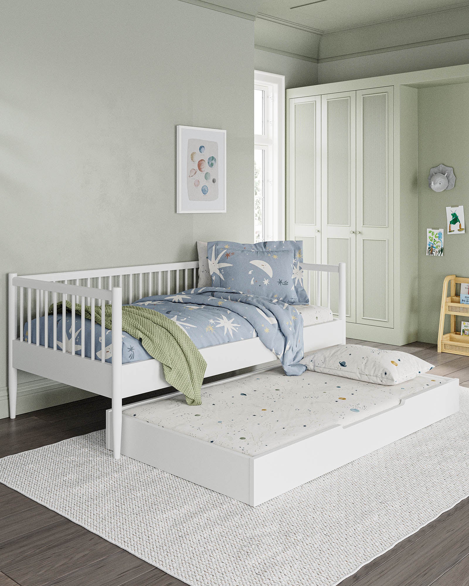 The Acre Daybed - Image 9