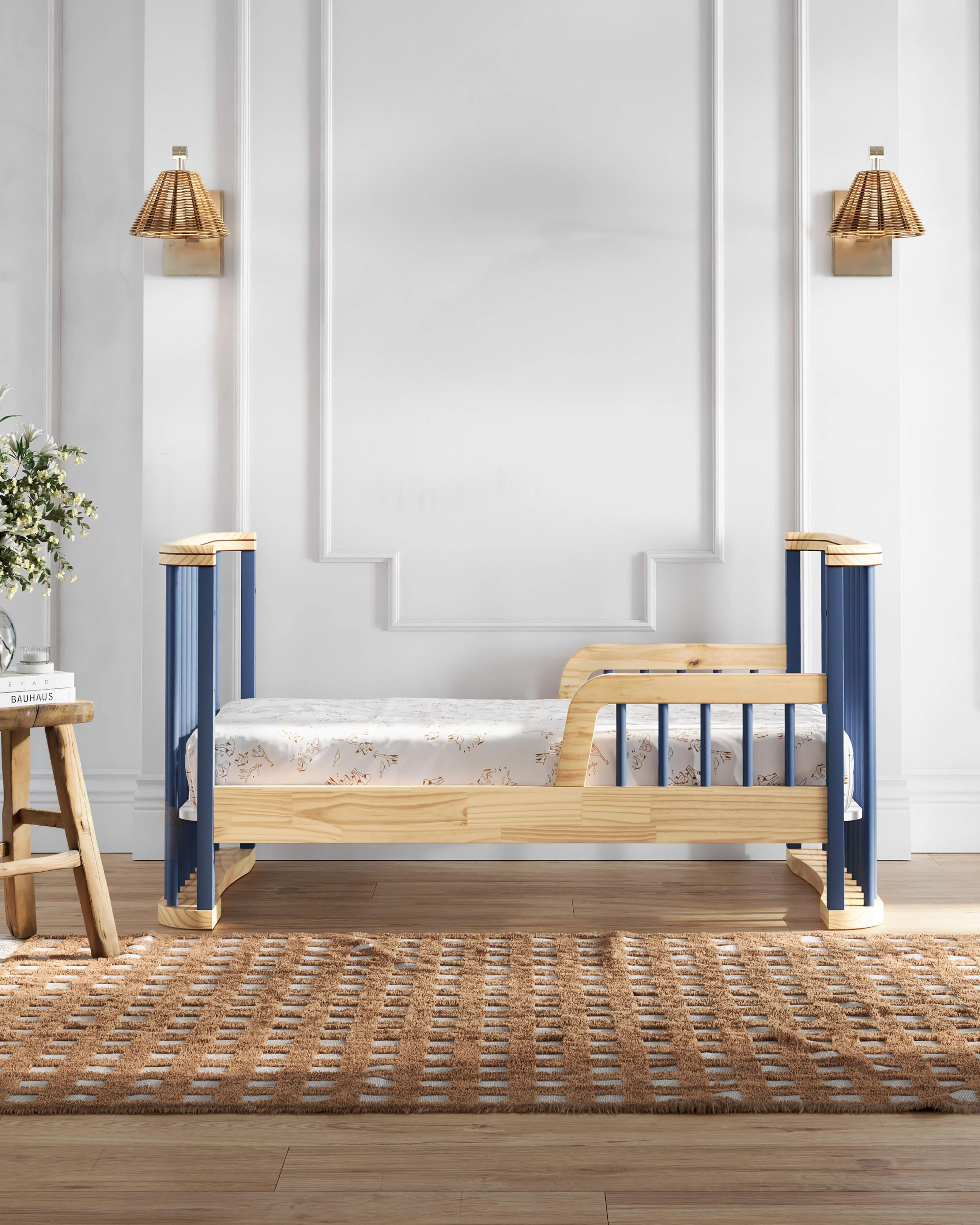 The Candy Cloud Crib - Image 10
