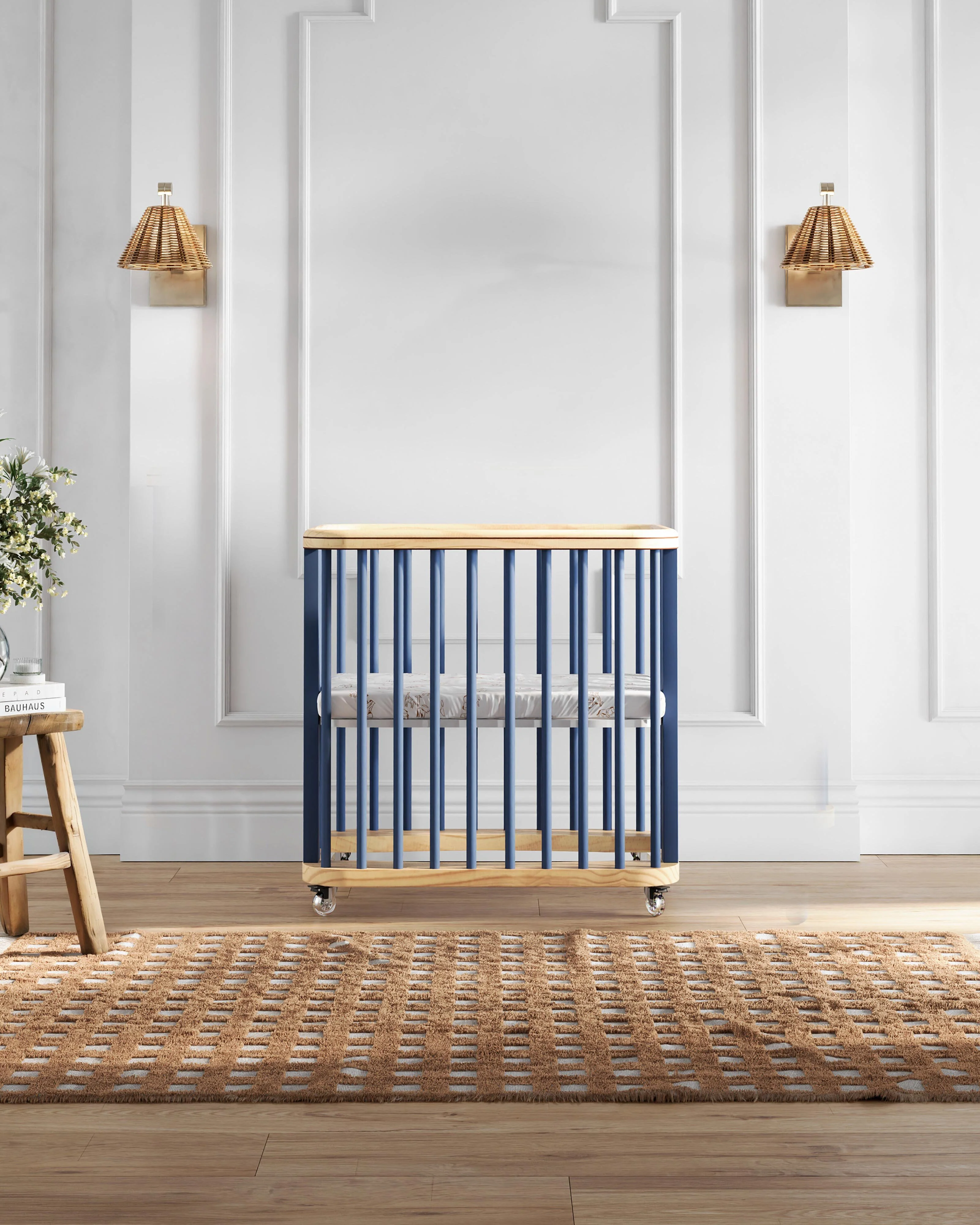 The Candy Cloud Crib - Image 8