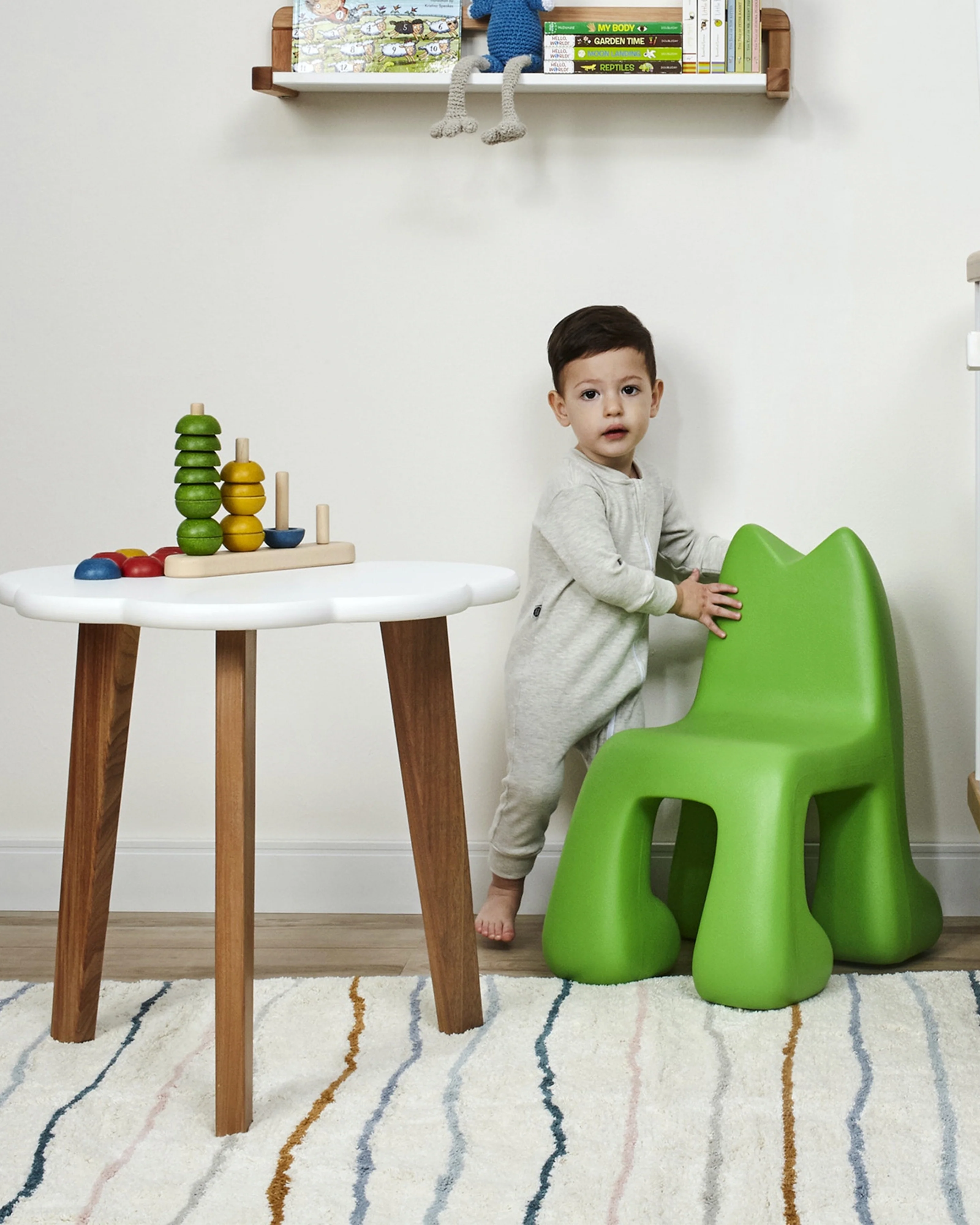 The Cloud Side Table - Image 4