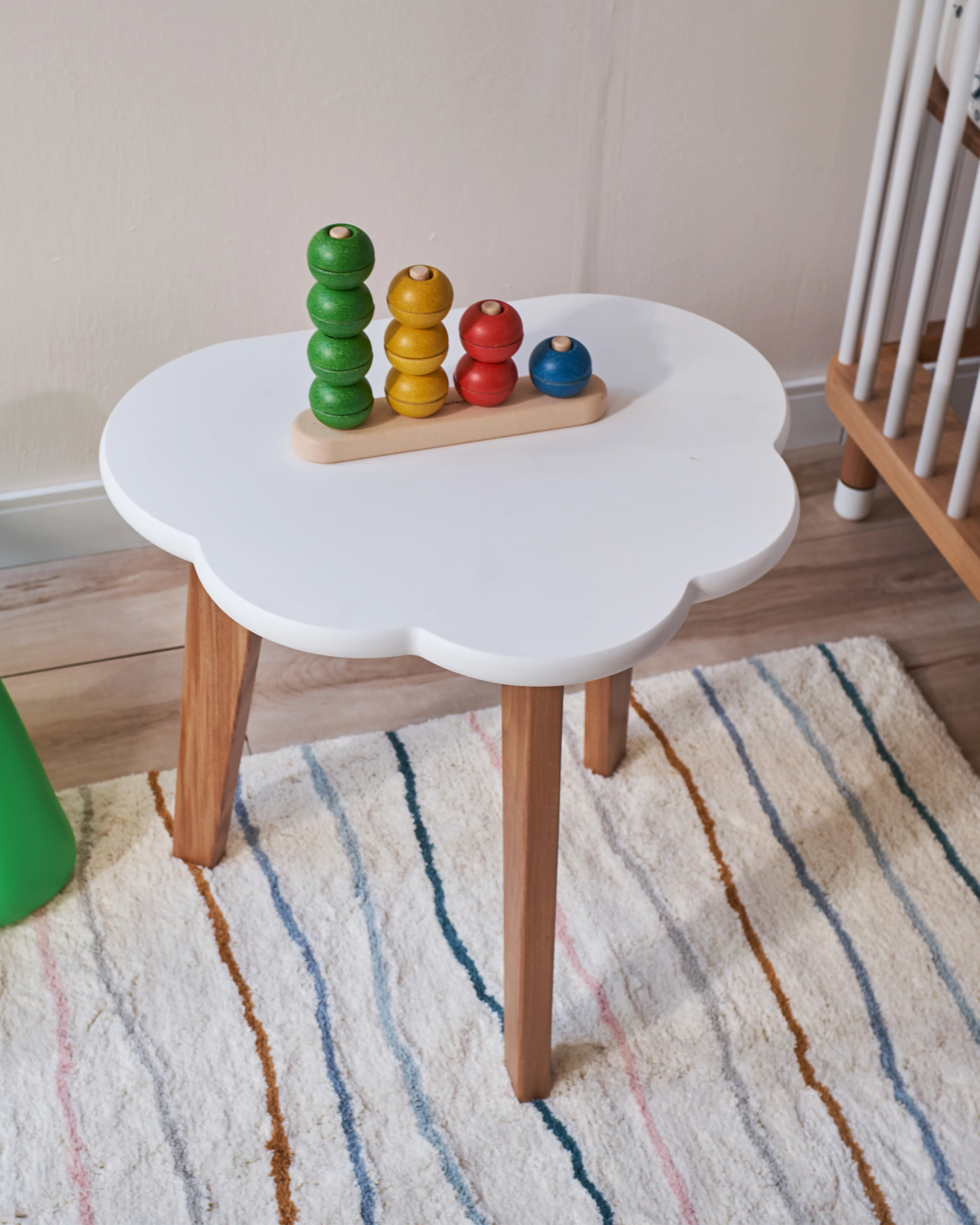 The Cloud Side Table - Image 5