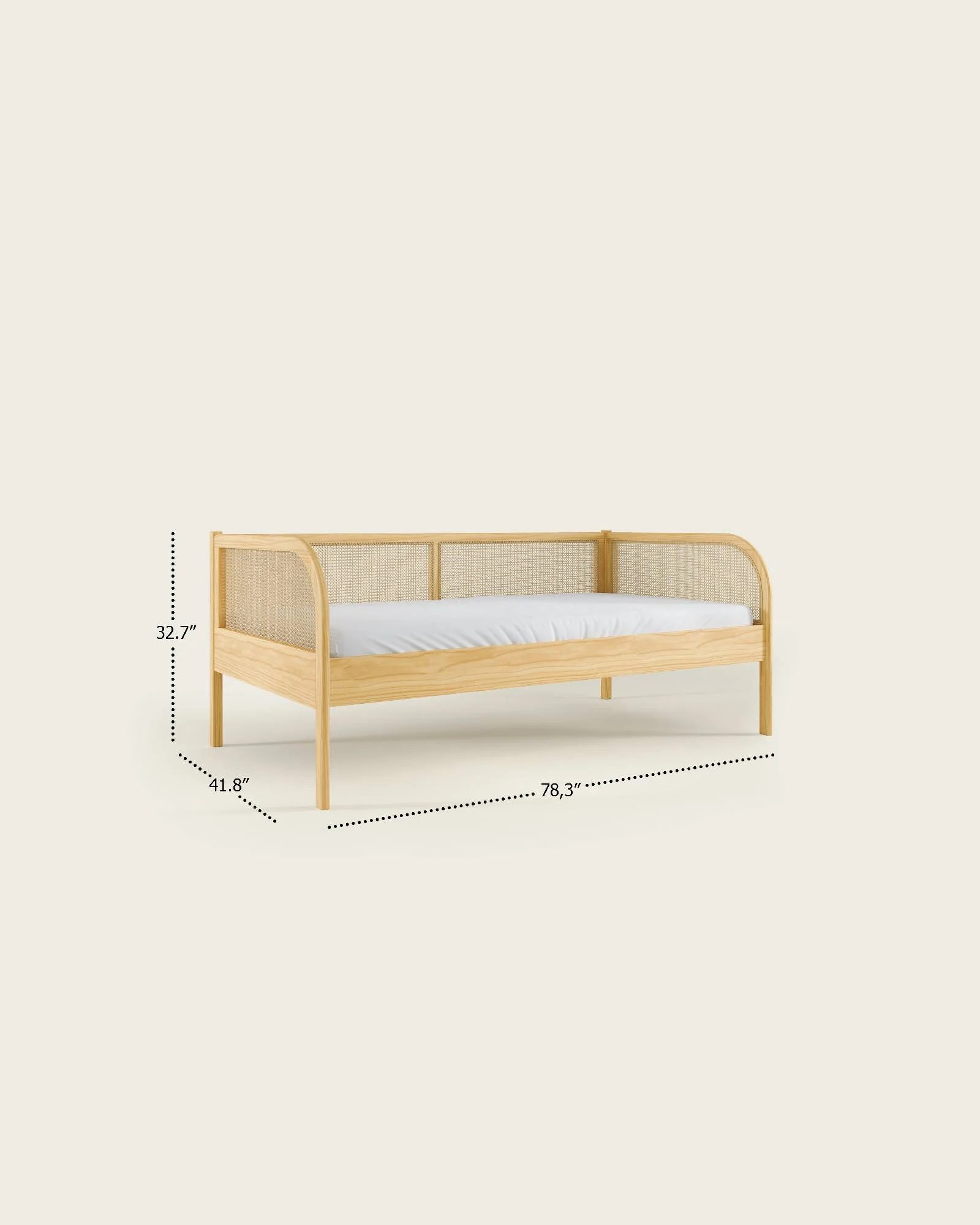 The Cove Daybed - Image 6