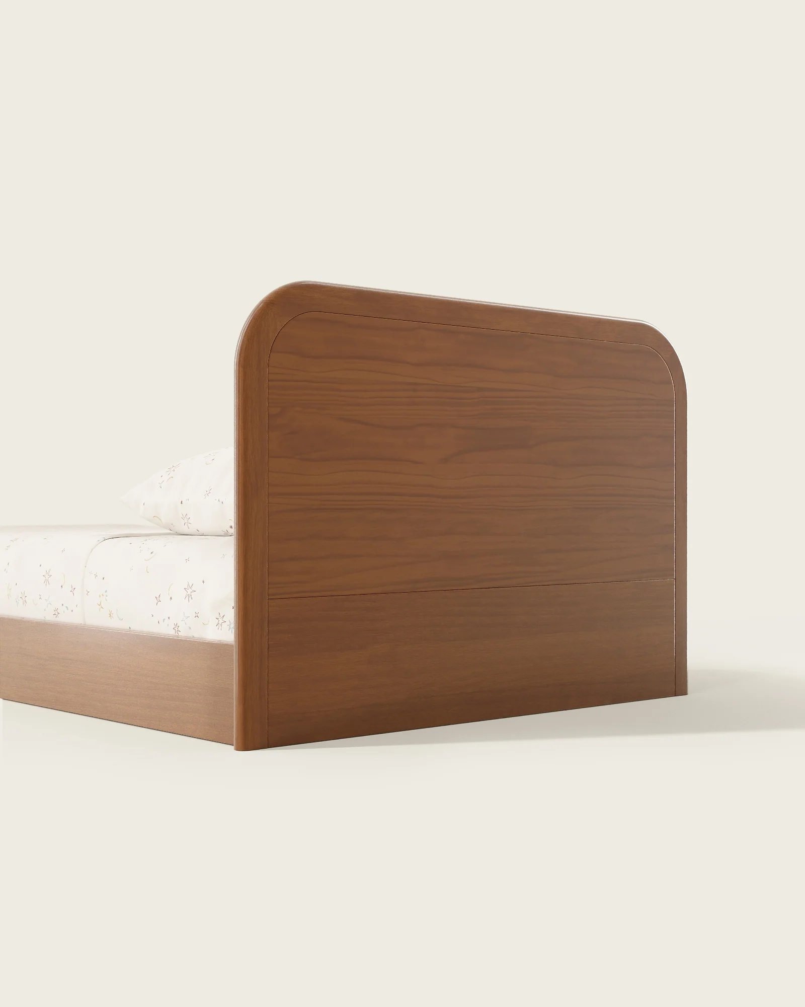 The Cove Kids Bed | Convertible Montessori Floor Bed to Twin - Image 11