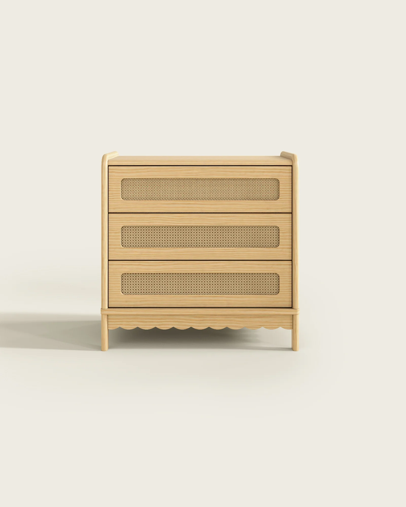 The Cove Assembled Dresser - Image 3
