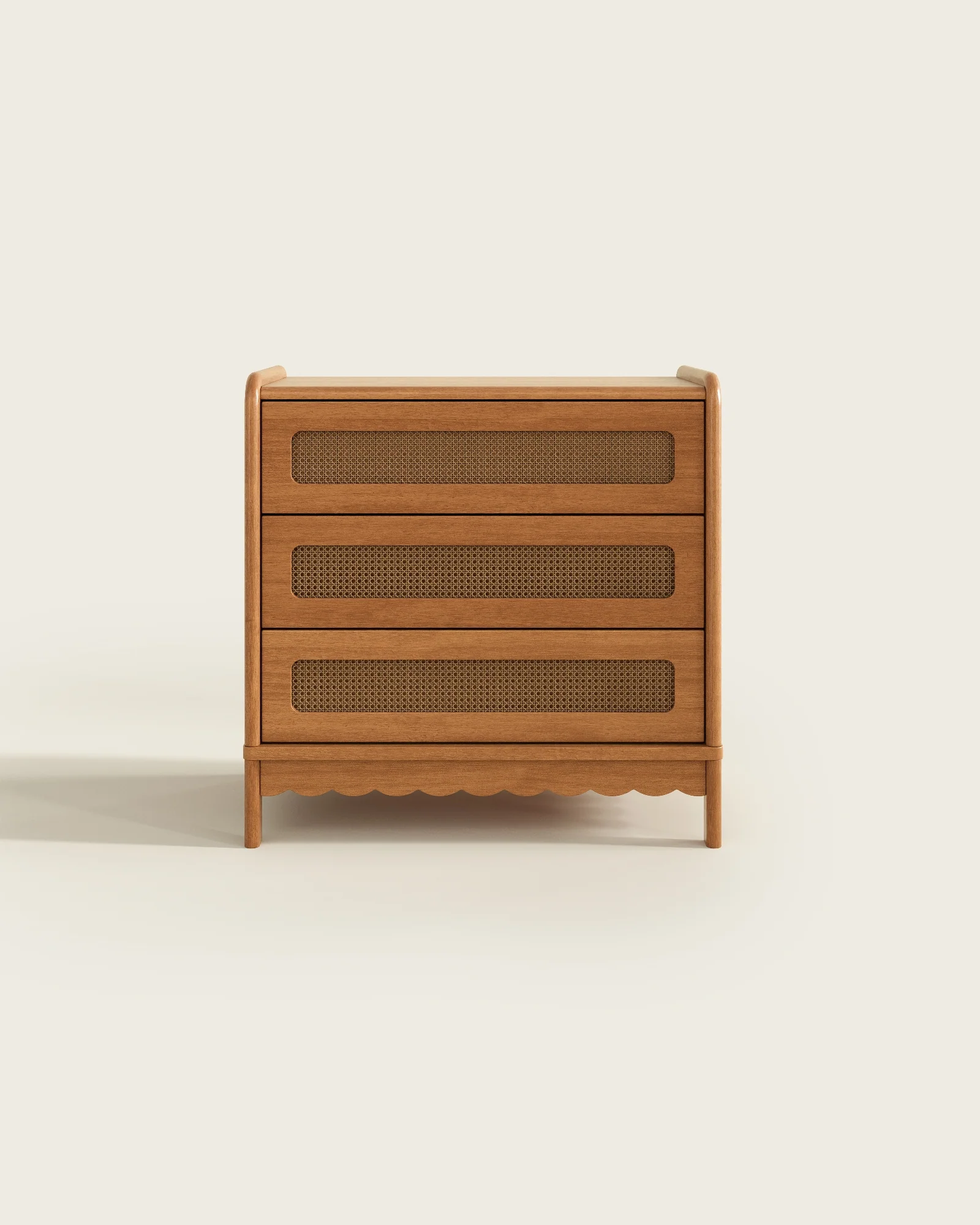 The Cove Assembled Dresser - Image 8