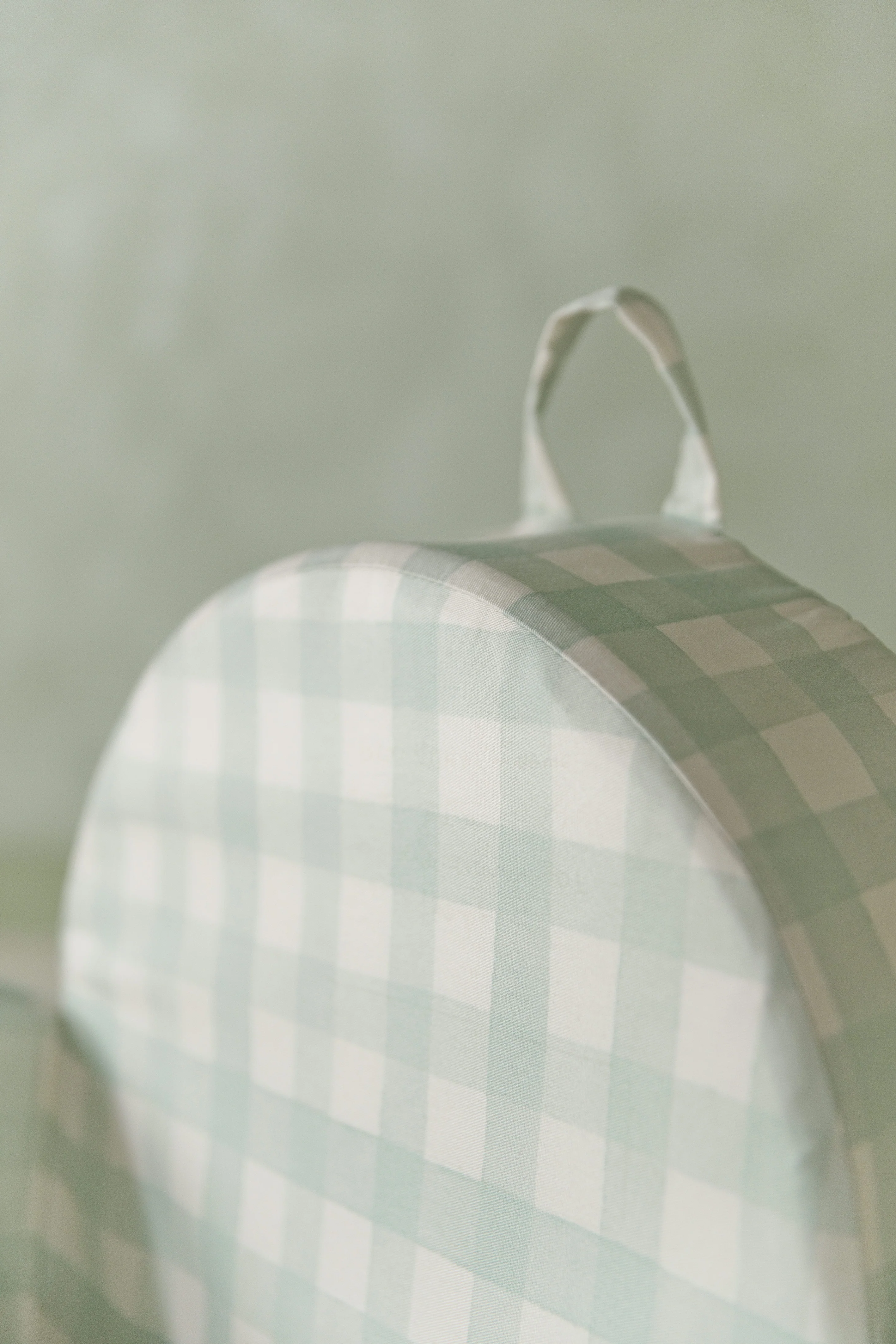 The Hop Mini Chair in Twill - Image 14