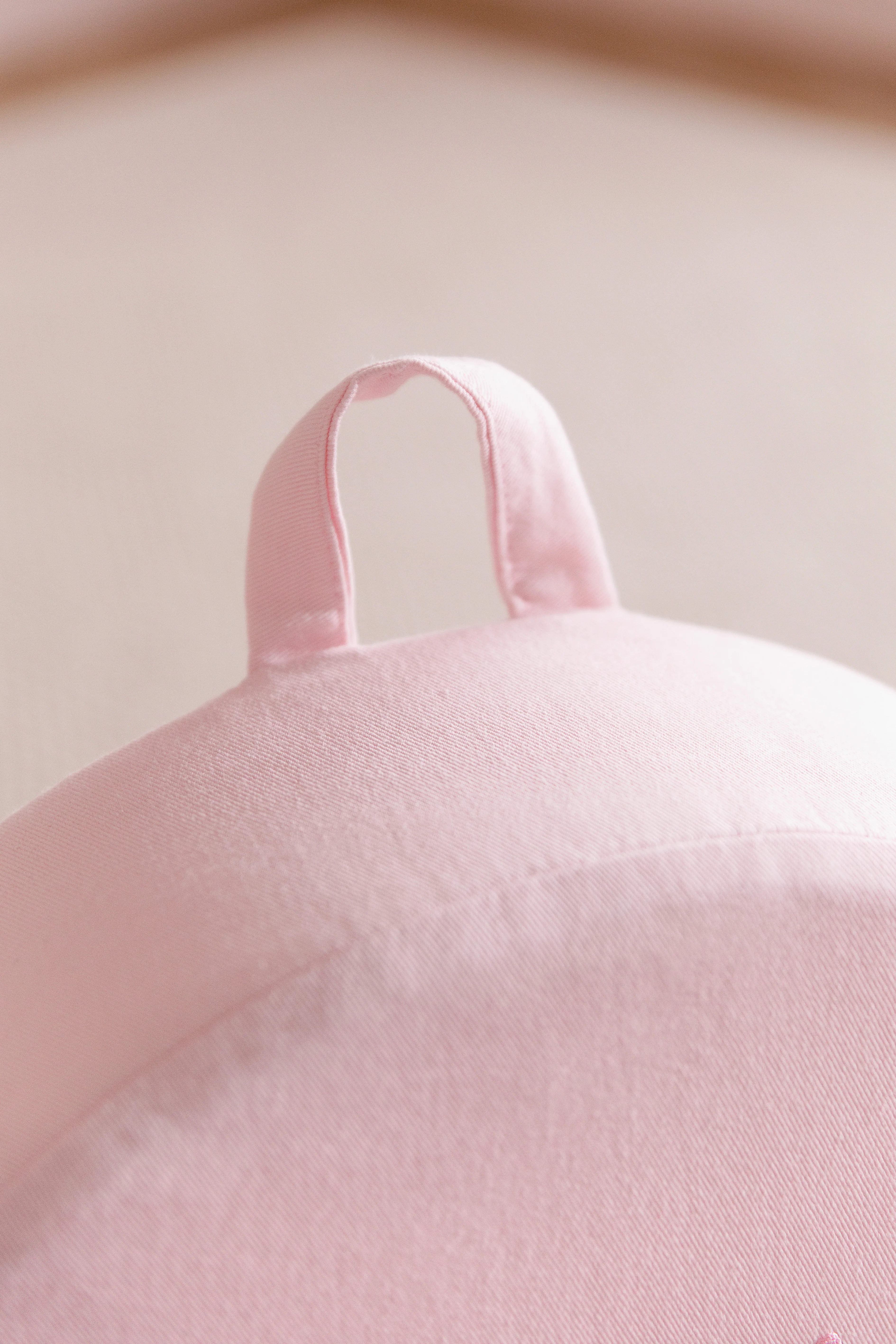 The Hop Mini Chair in Twill - Image 23