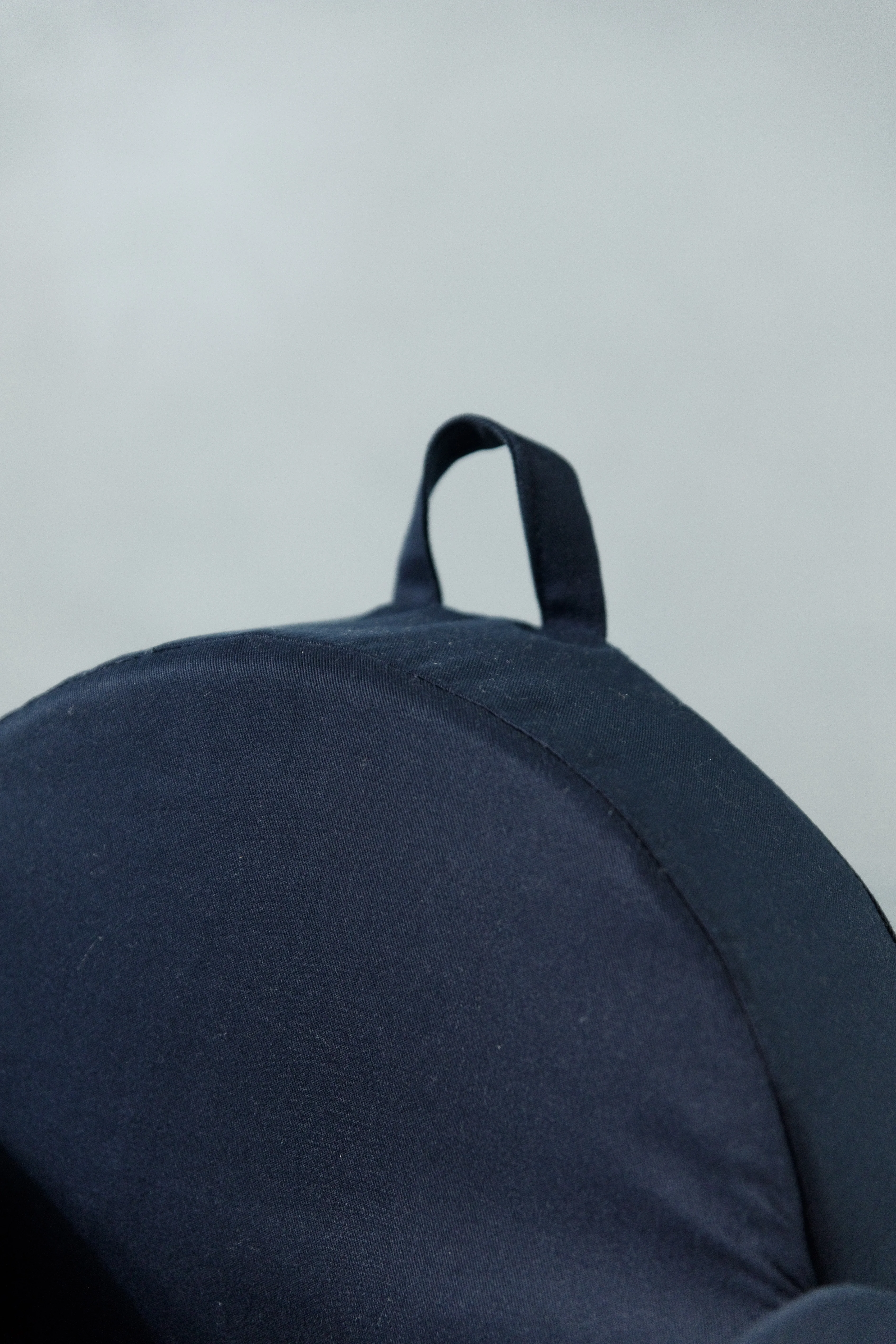 The Hop Mini Chair in Twill - Image 26
