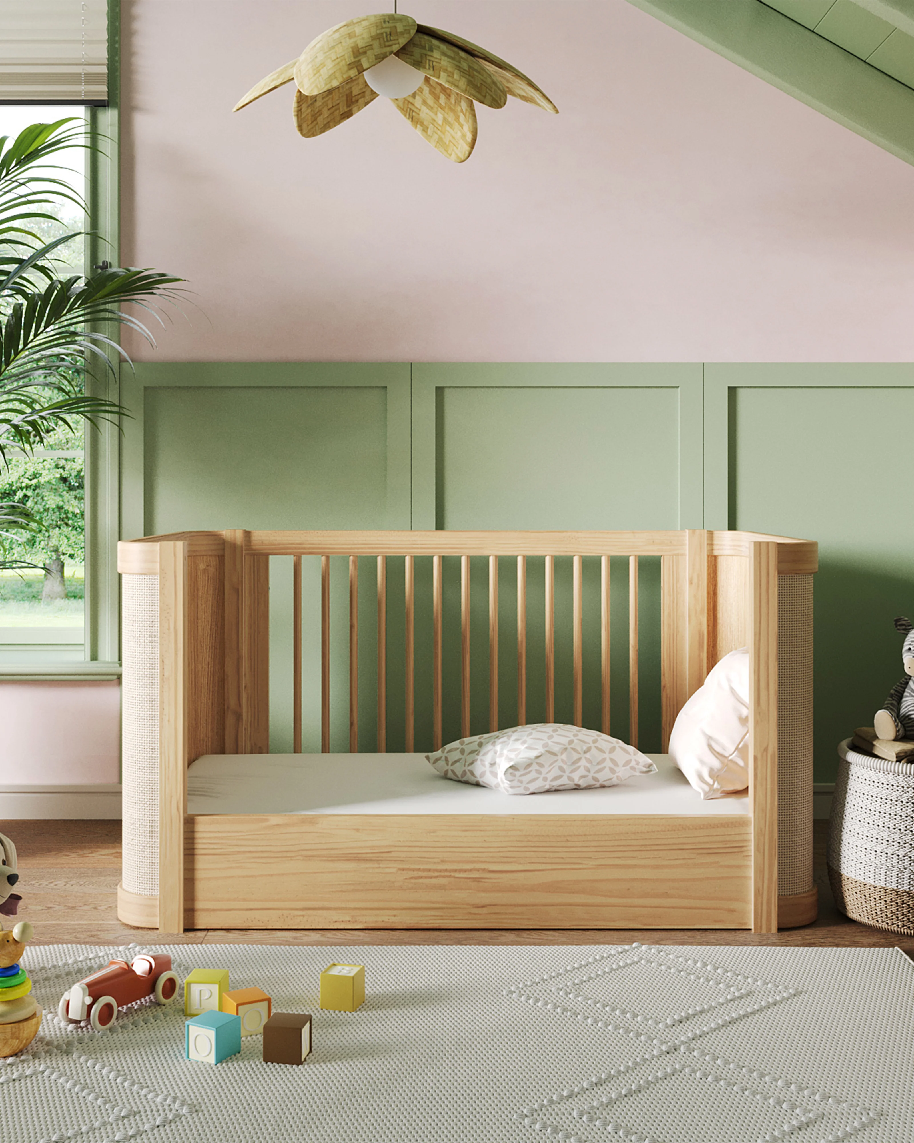 The Island Wave Crib - Image 3