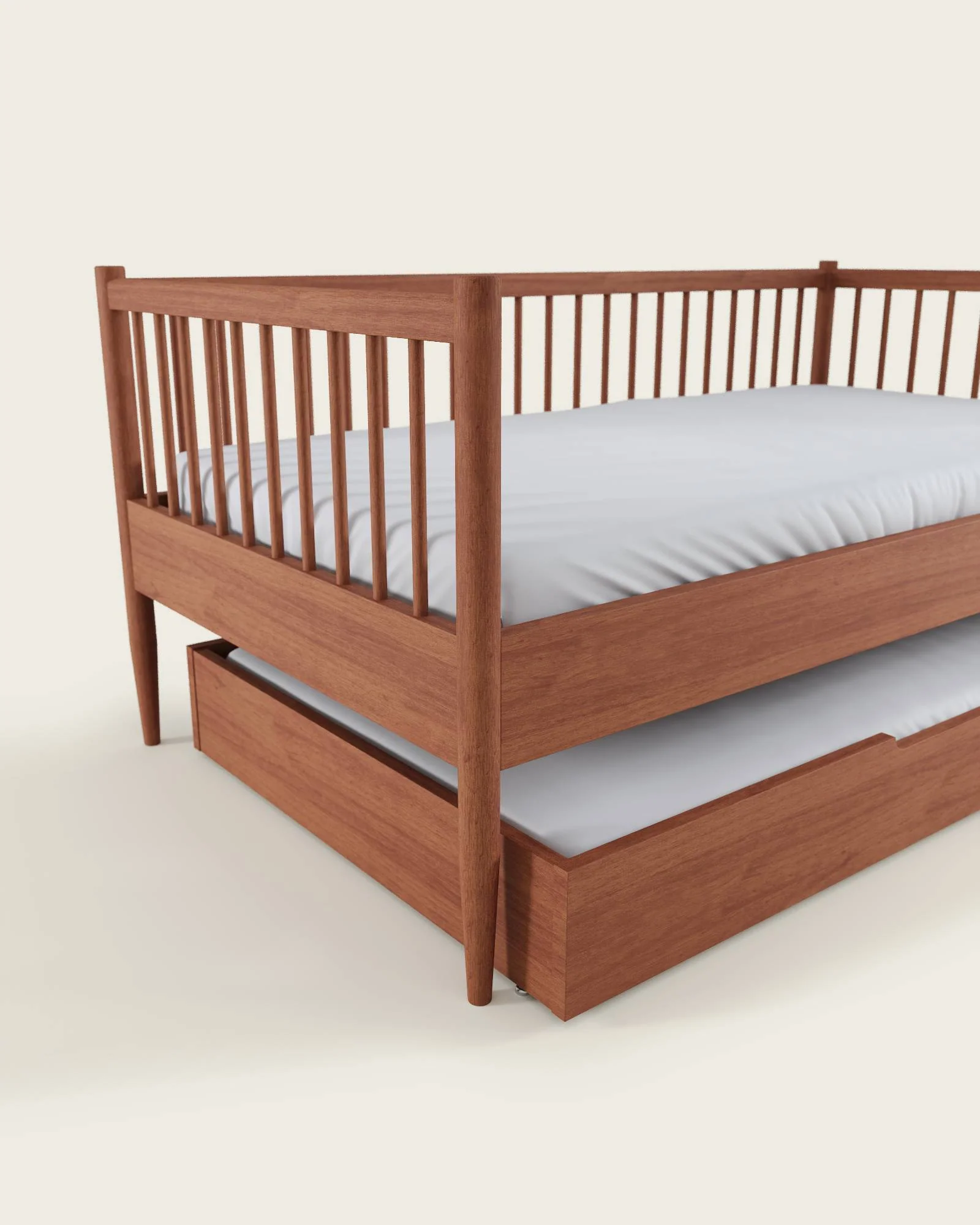 The Trundle Bed - Image 10