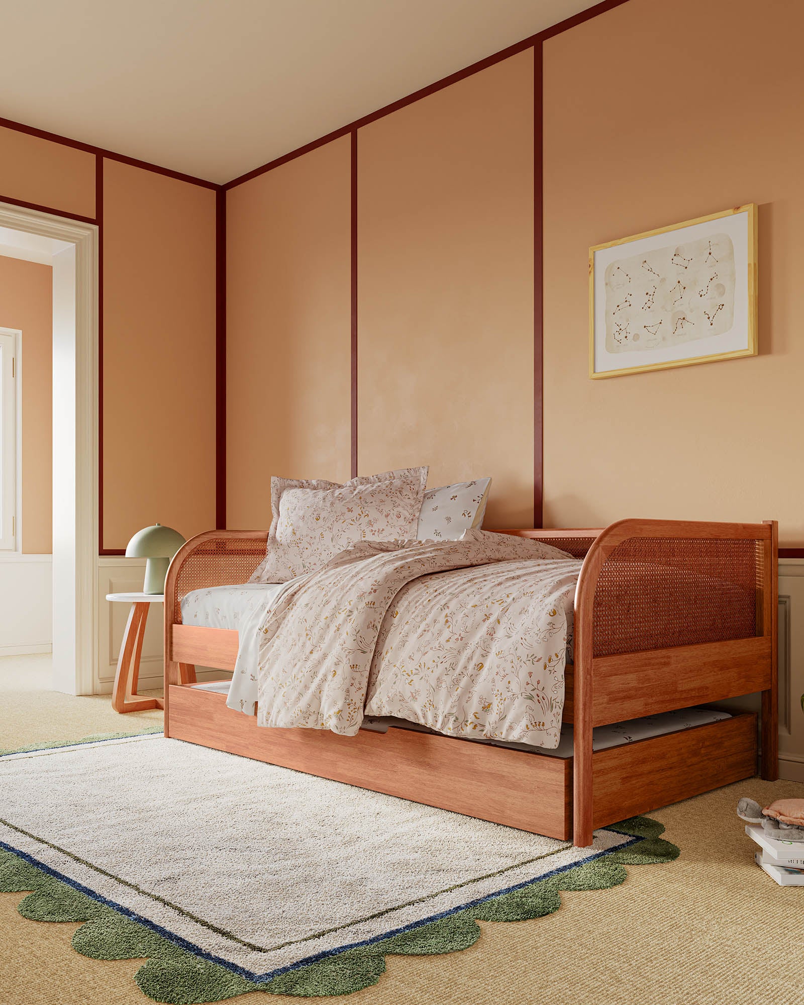 The Trundle Bed - Image 13