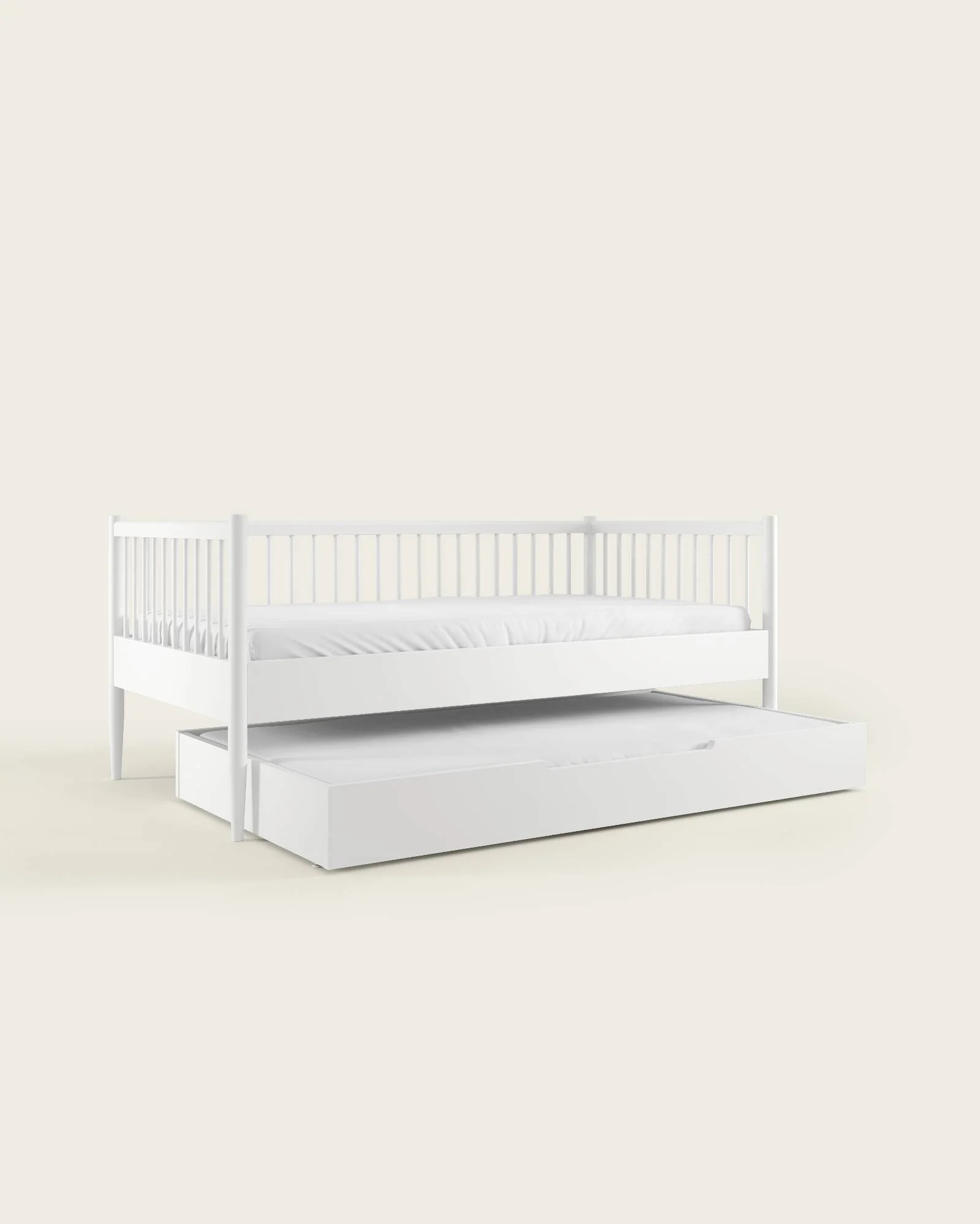 The Trundle Bed - Image 17
