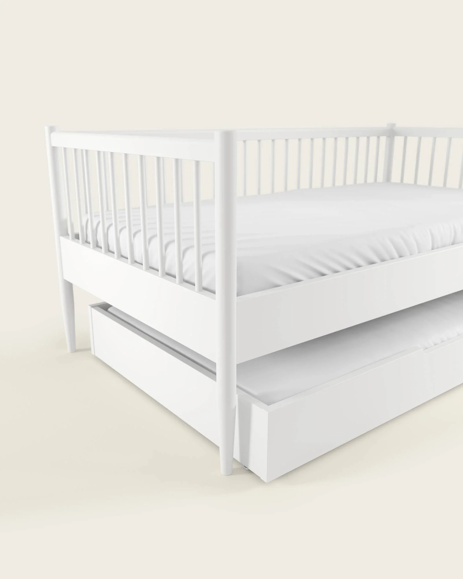 The Trundle Bed - Image 18