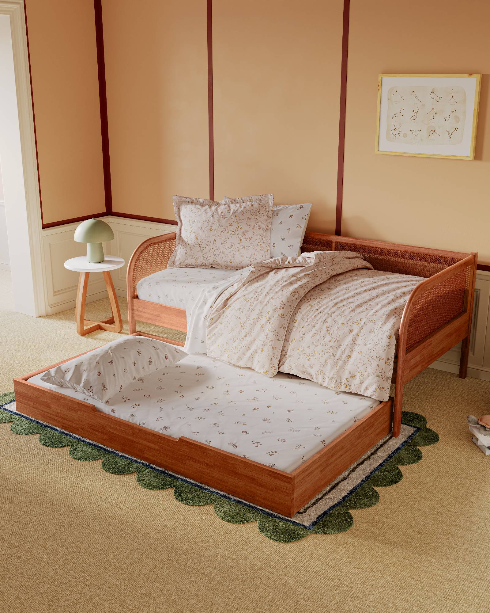 The Trundle Bed - Image 4