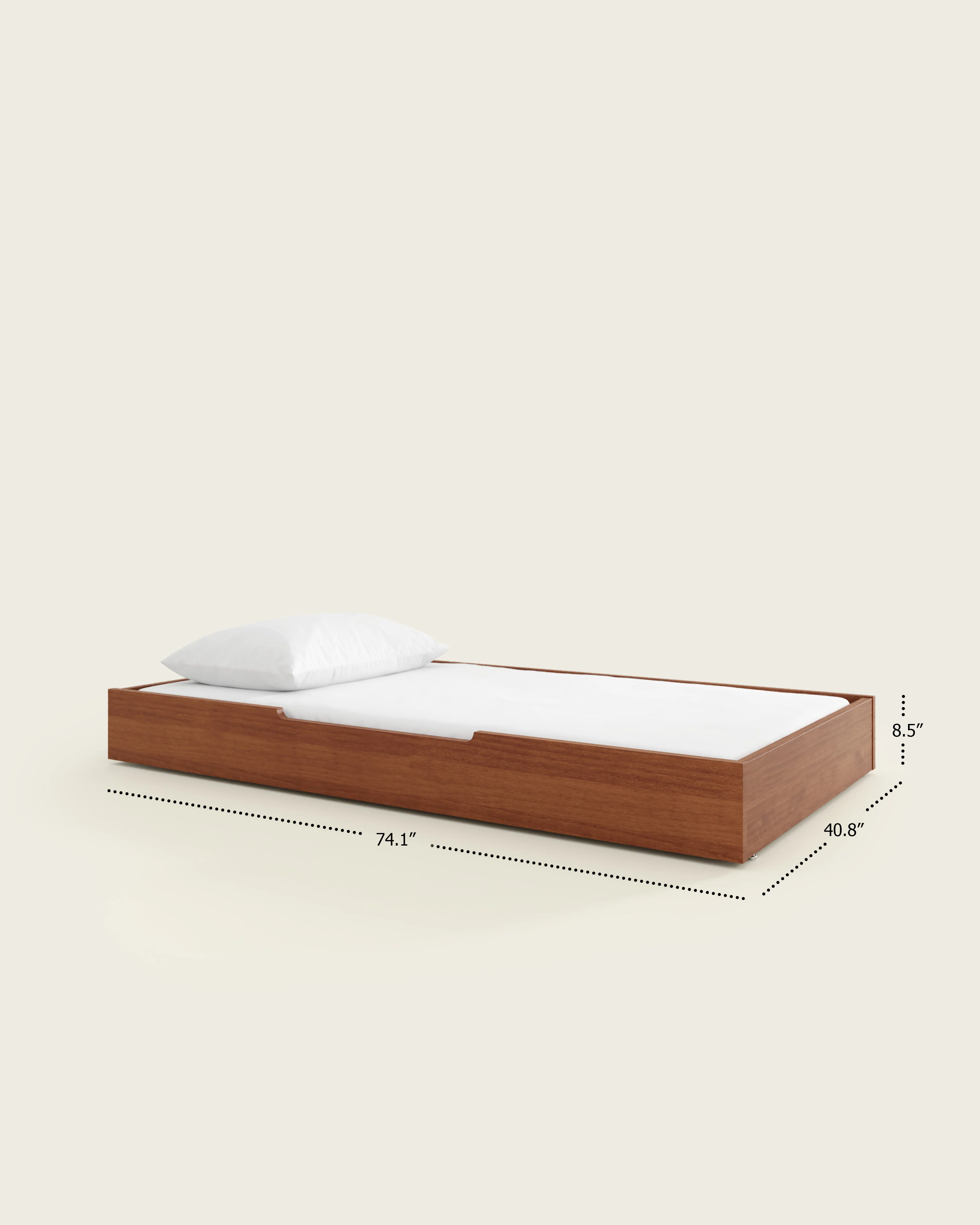 The Trundle Bed - Image 5