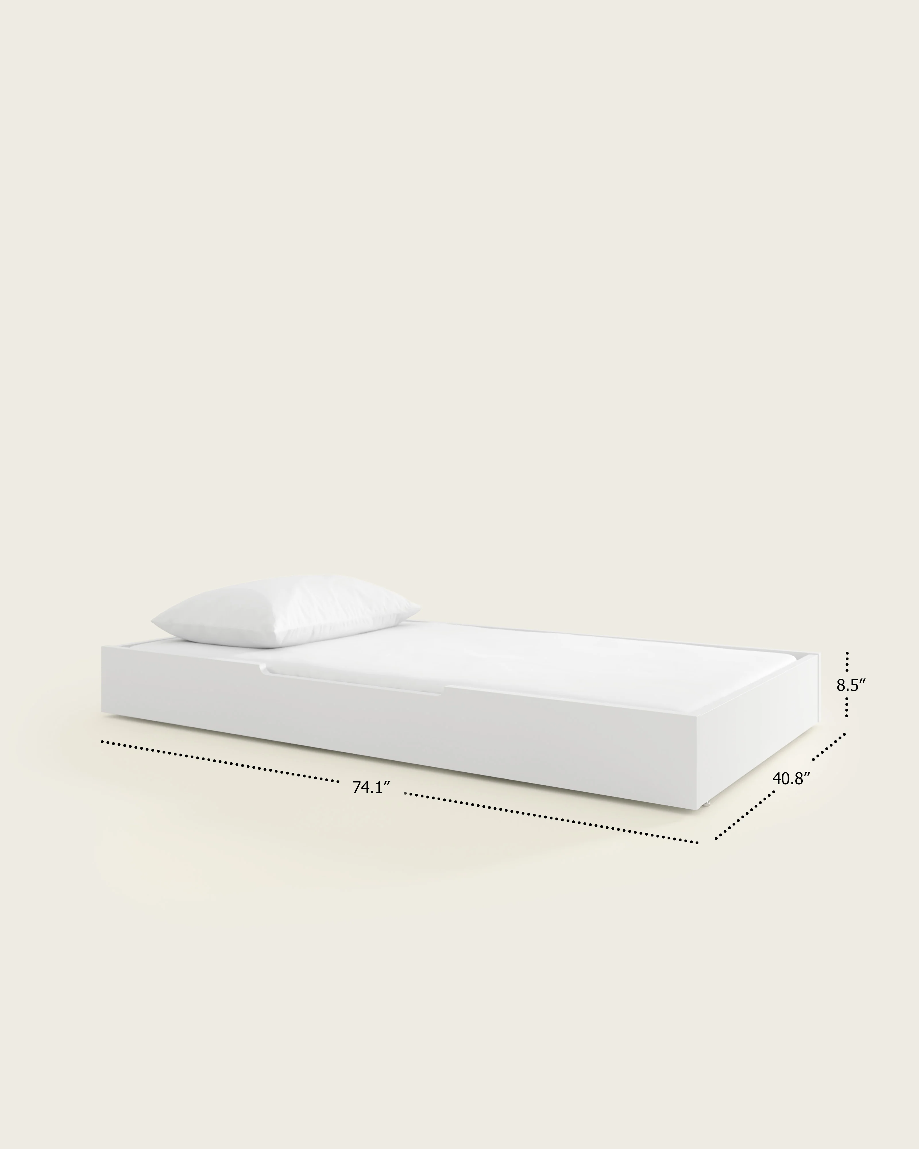 The Trundle Bed - Image 9