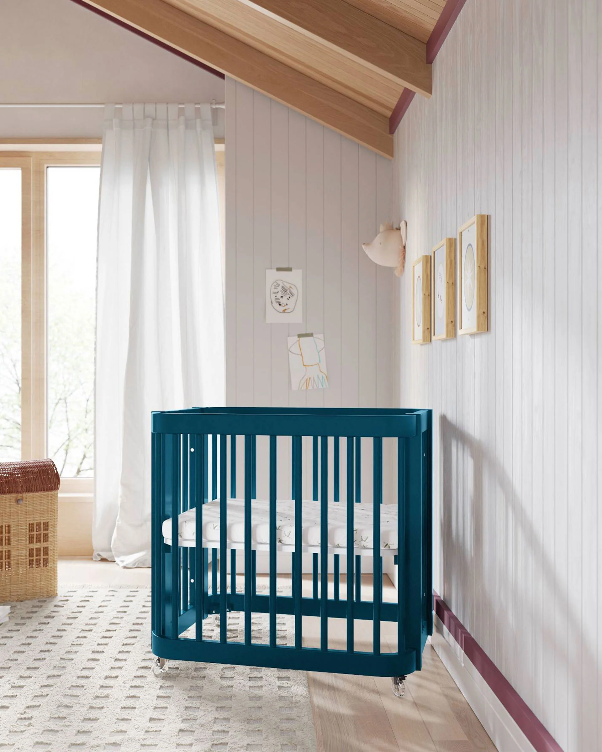The Wave Crib in Color - Image 14