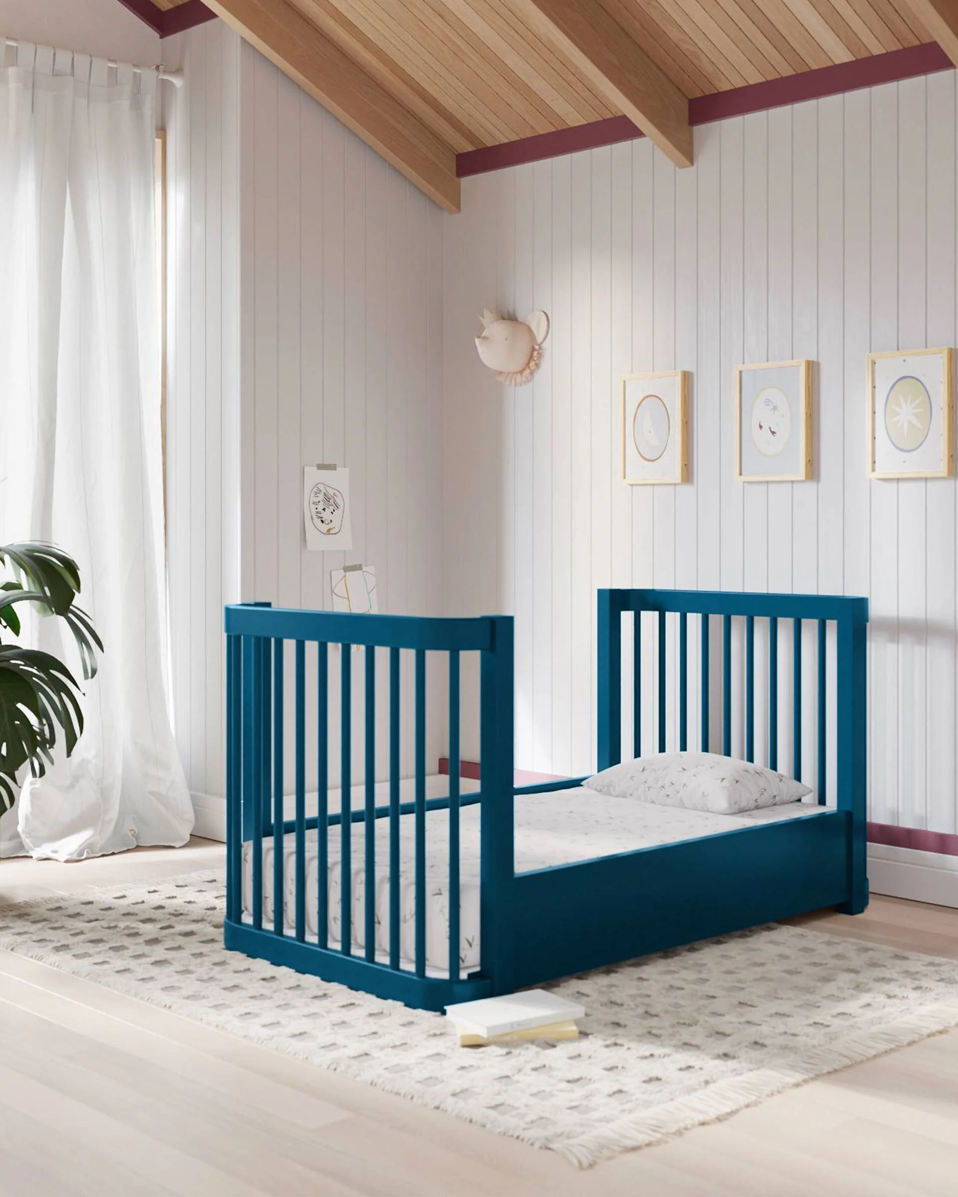 The Wave Crib in Color - Image 17