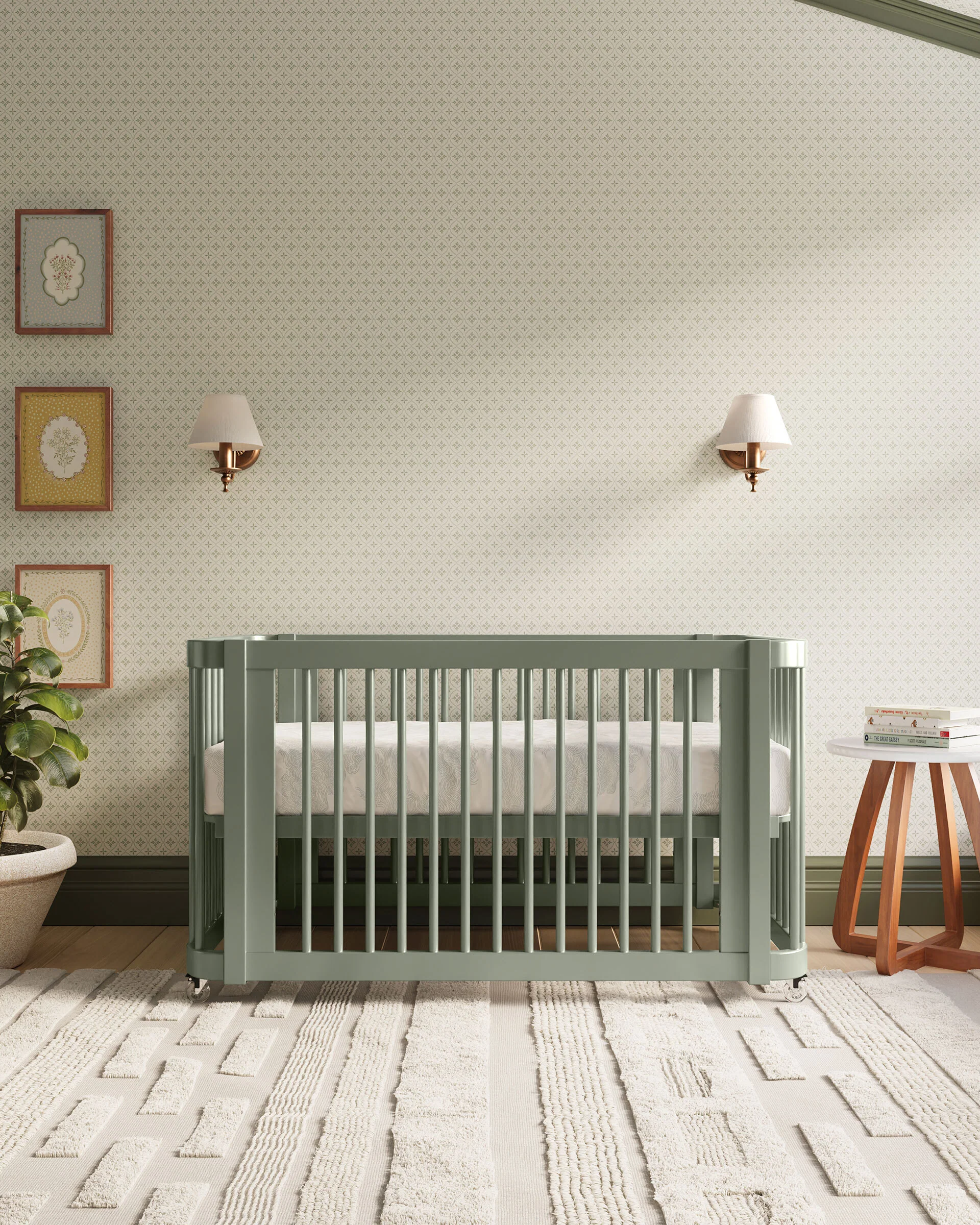The Wave Crib in Color - Image 18