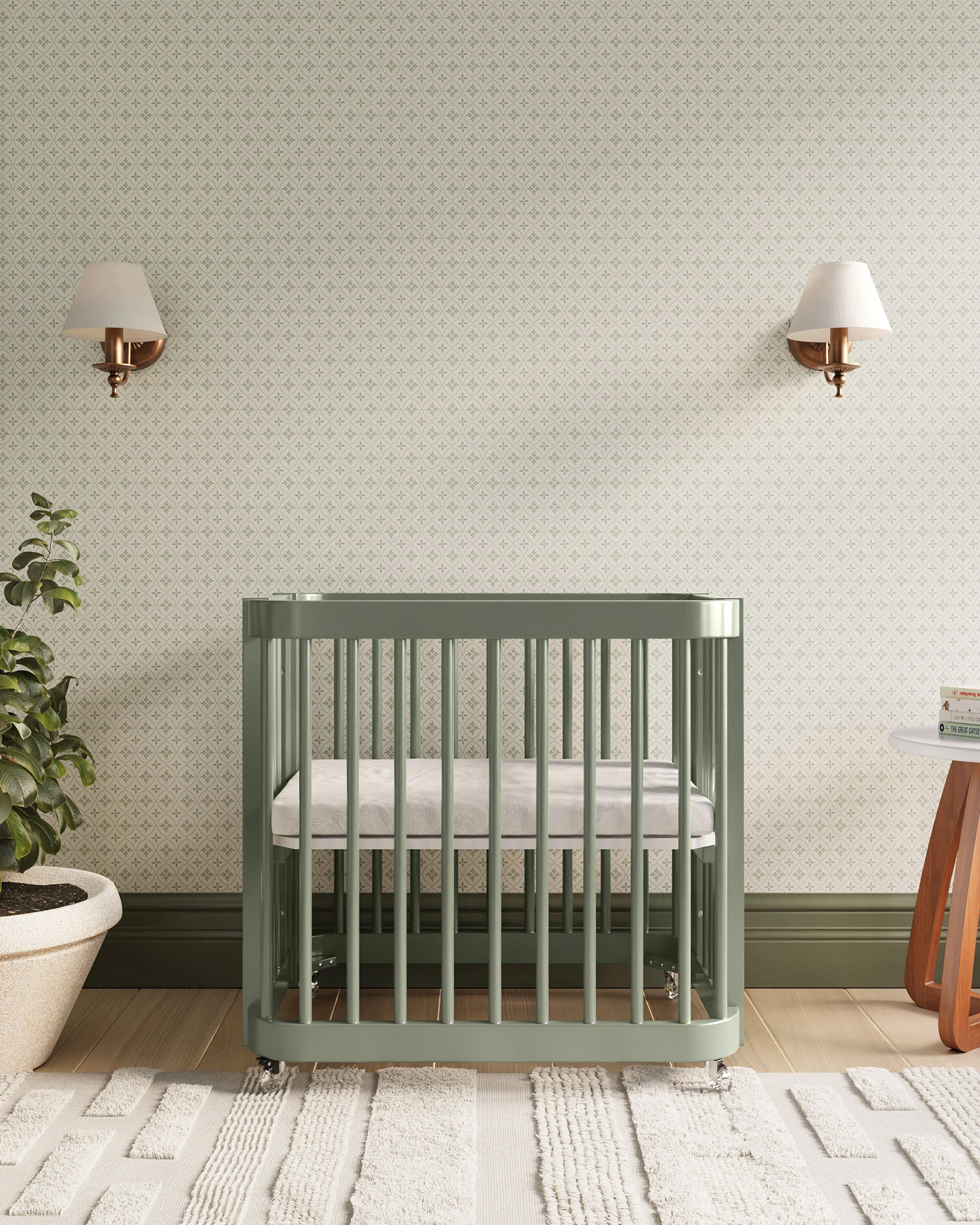 The Wave Crib in Color - Image 20