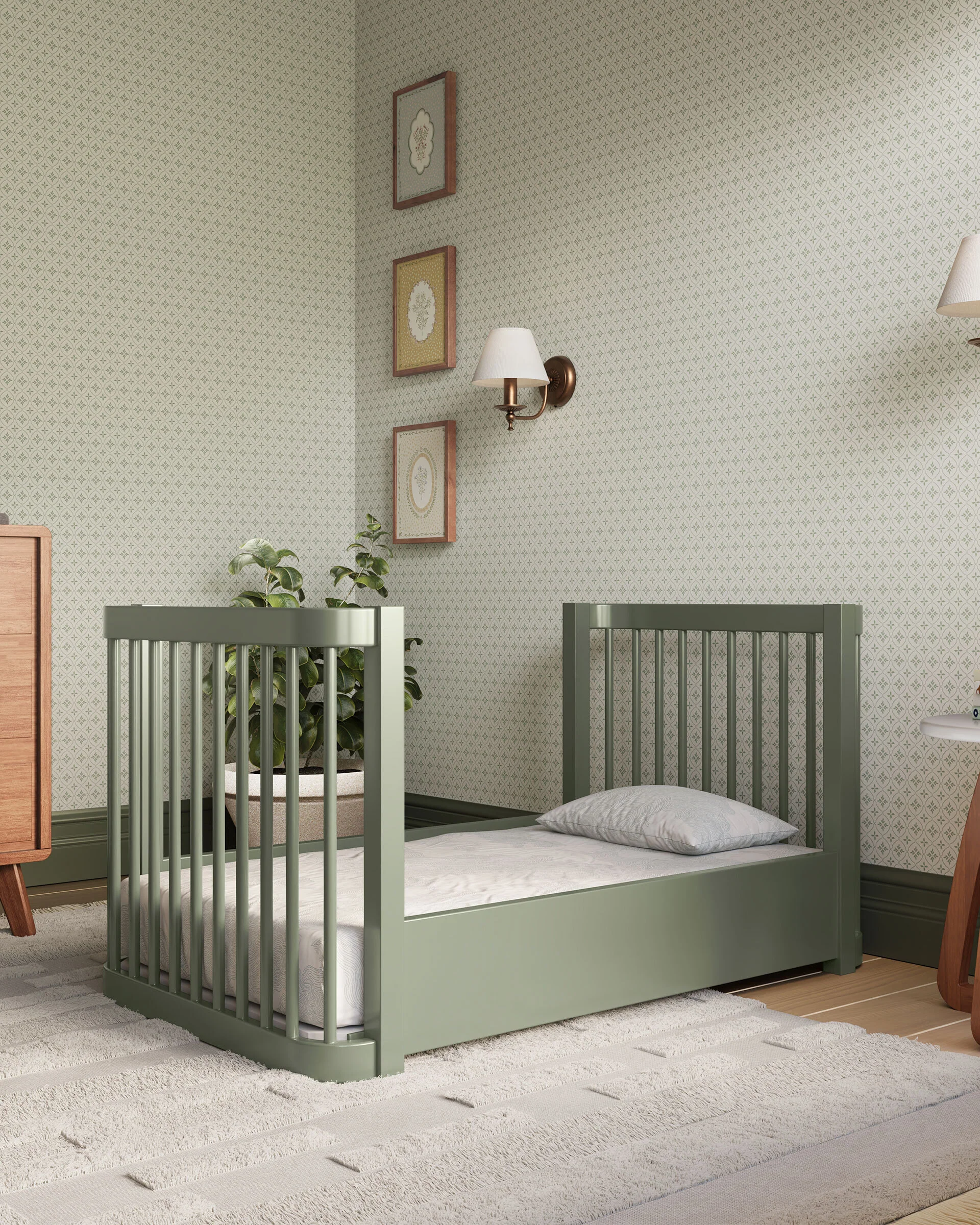 The Wave Crib in Color - Image 22