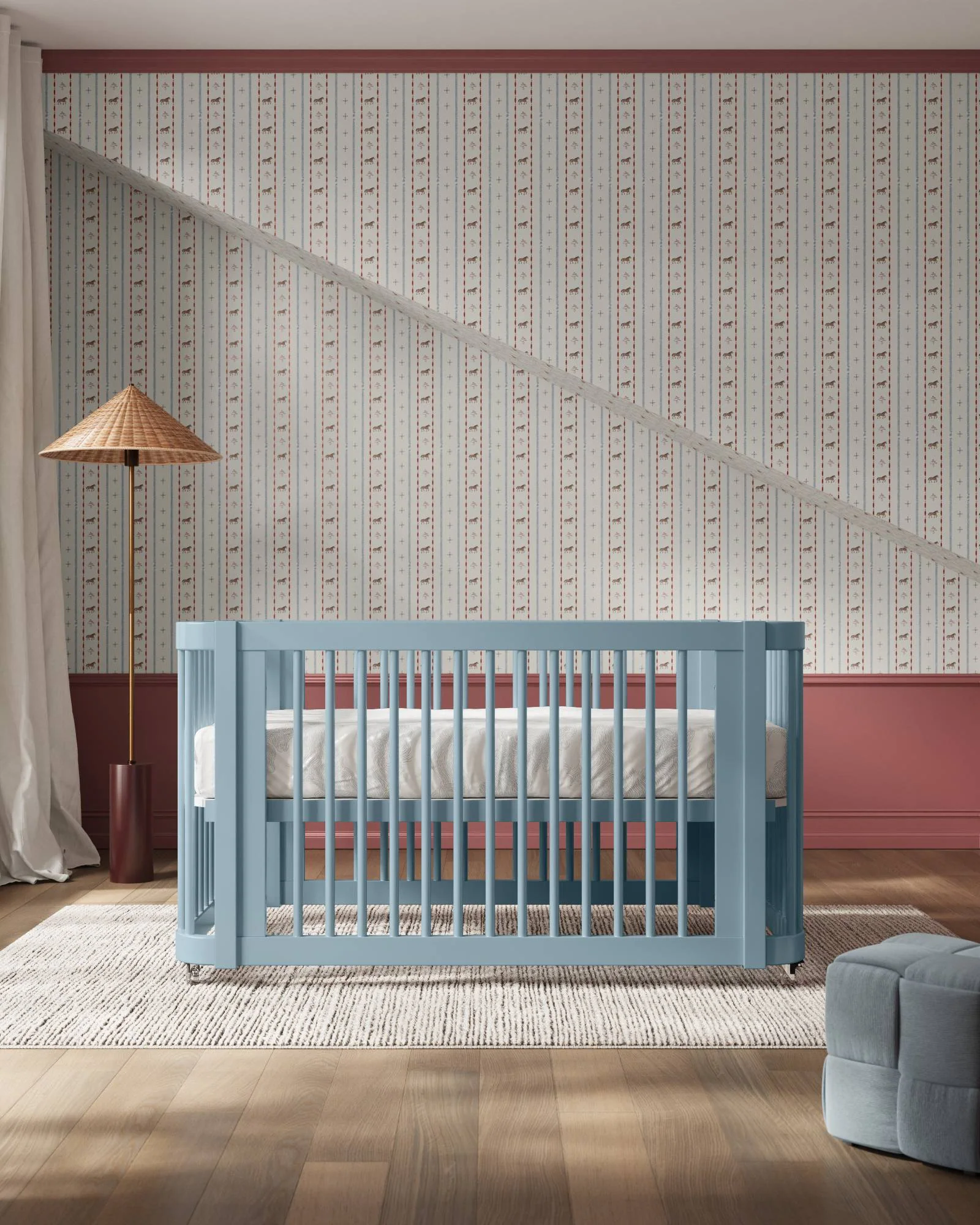The Wave Crib in Color - Image 28