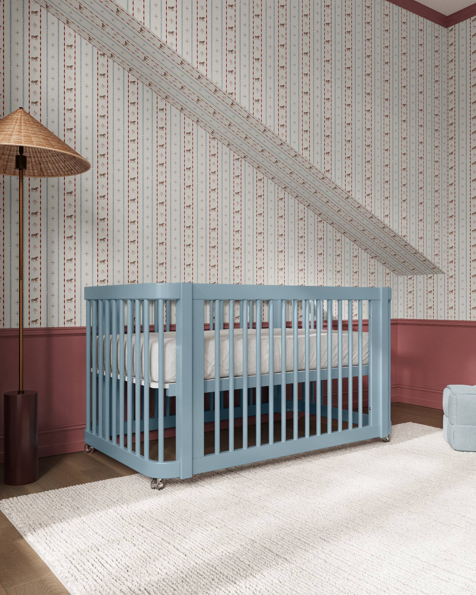The Wave Crib in Color - Image 29
