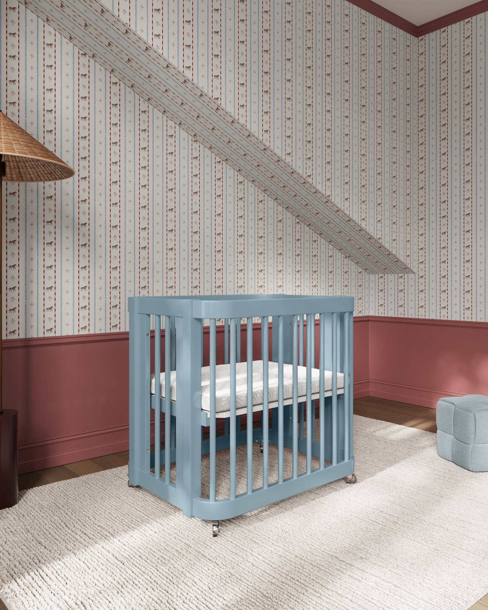 The Wave Crib in Color - Image 31