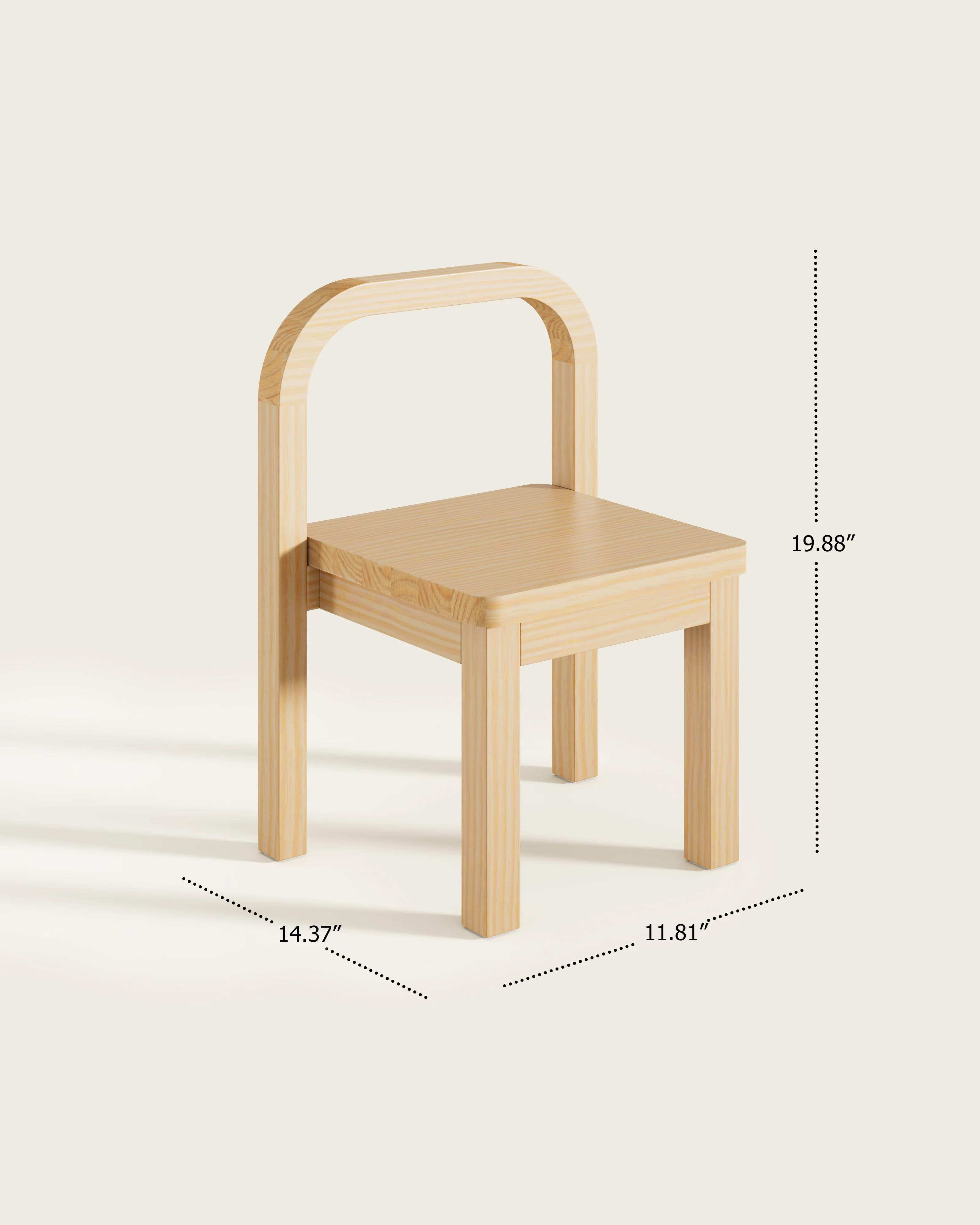 The Wave Play Table Set - Image 7