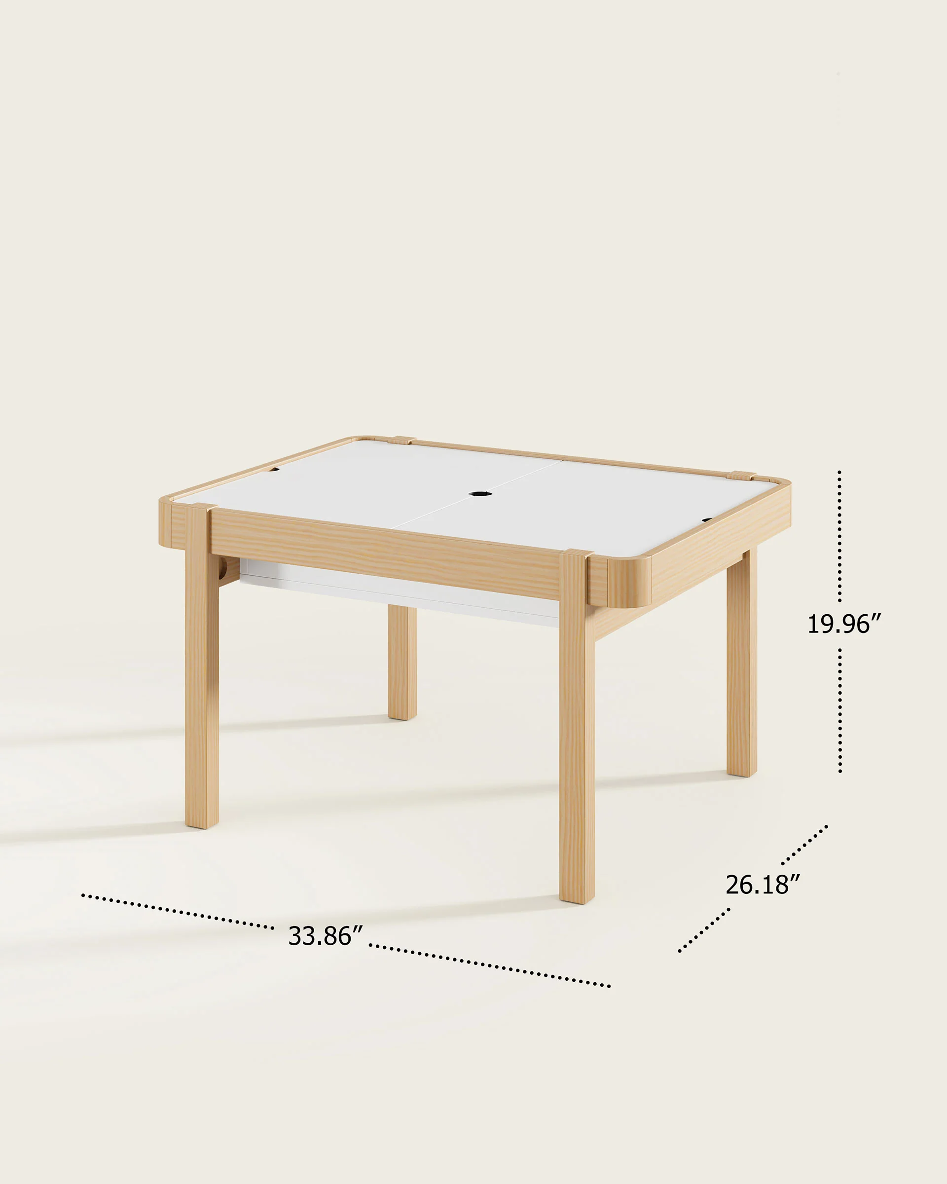 The Wave Play Table Set - Image 8