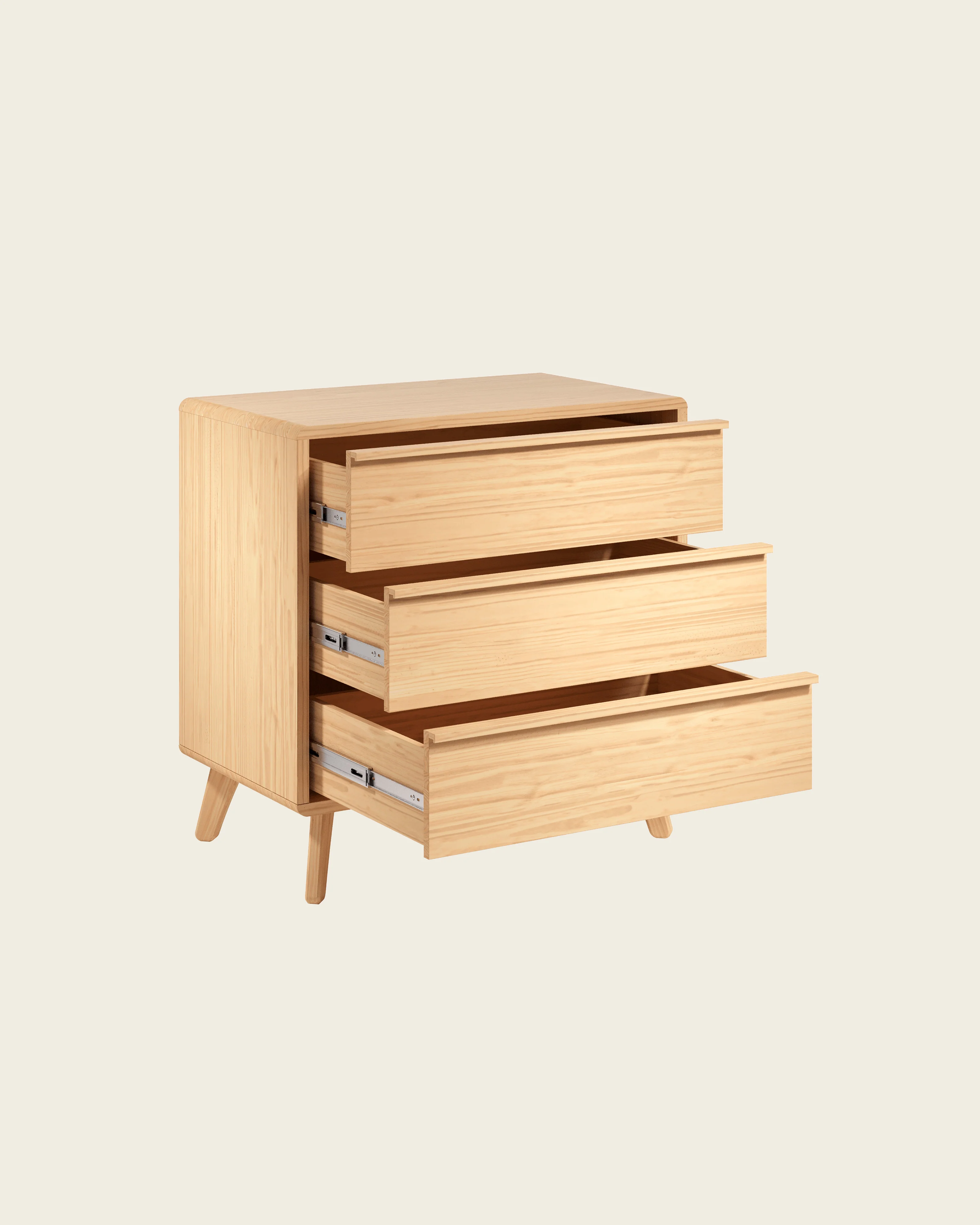 The Willow Assembled Dresser - Image 4