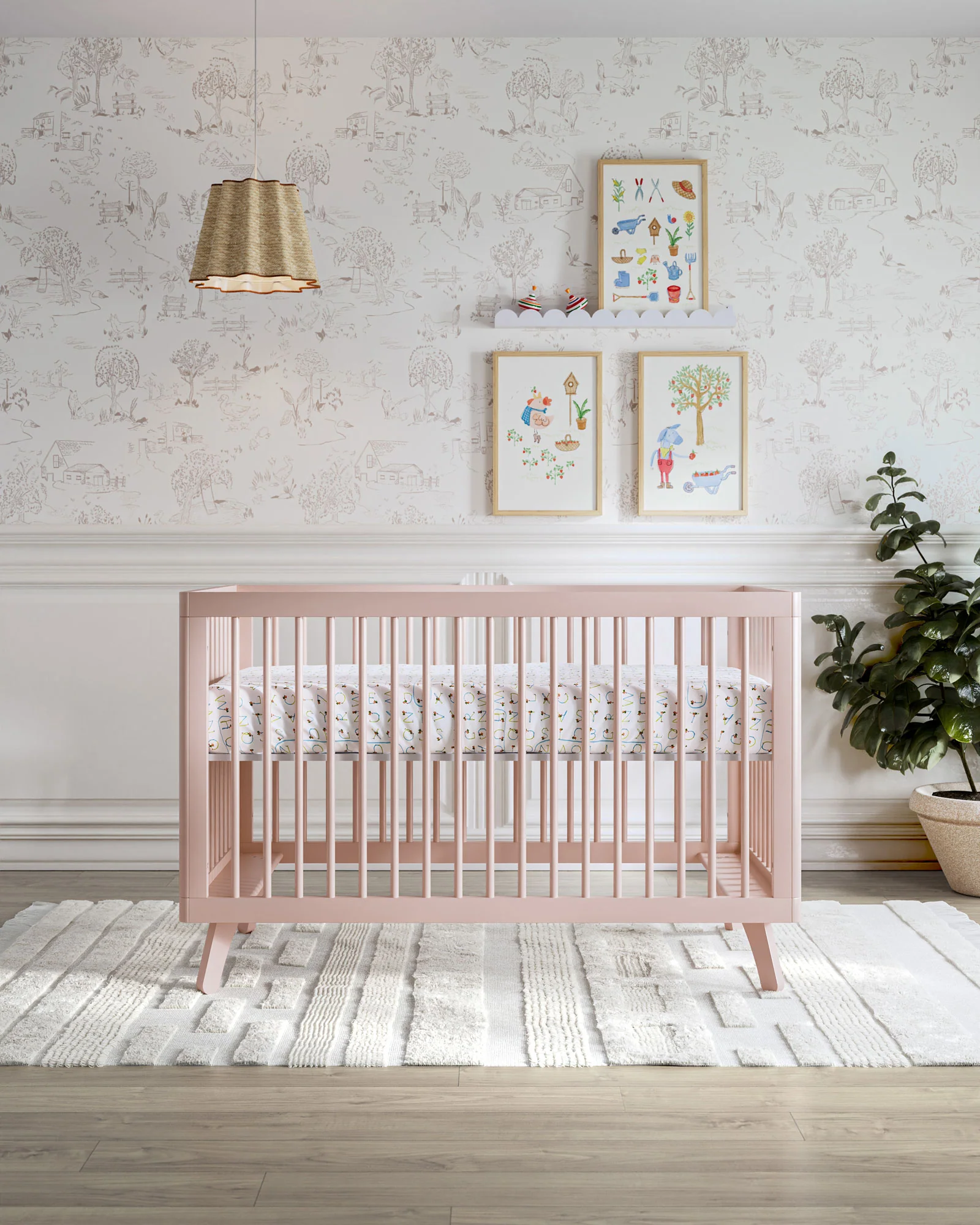 The Willow Crib - Image 10