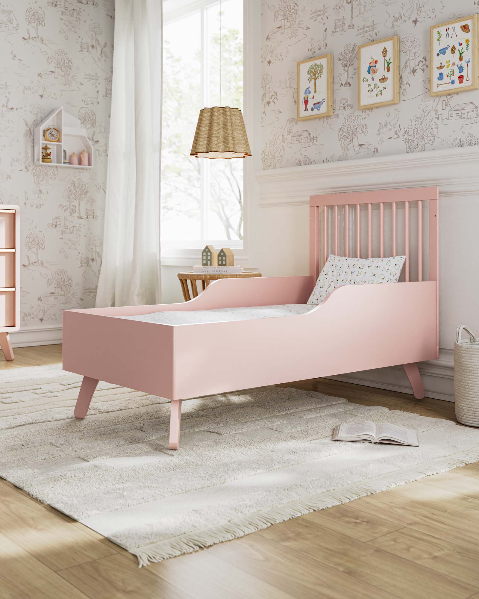 The Willow Crib - Image 11