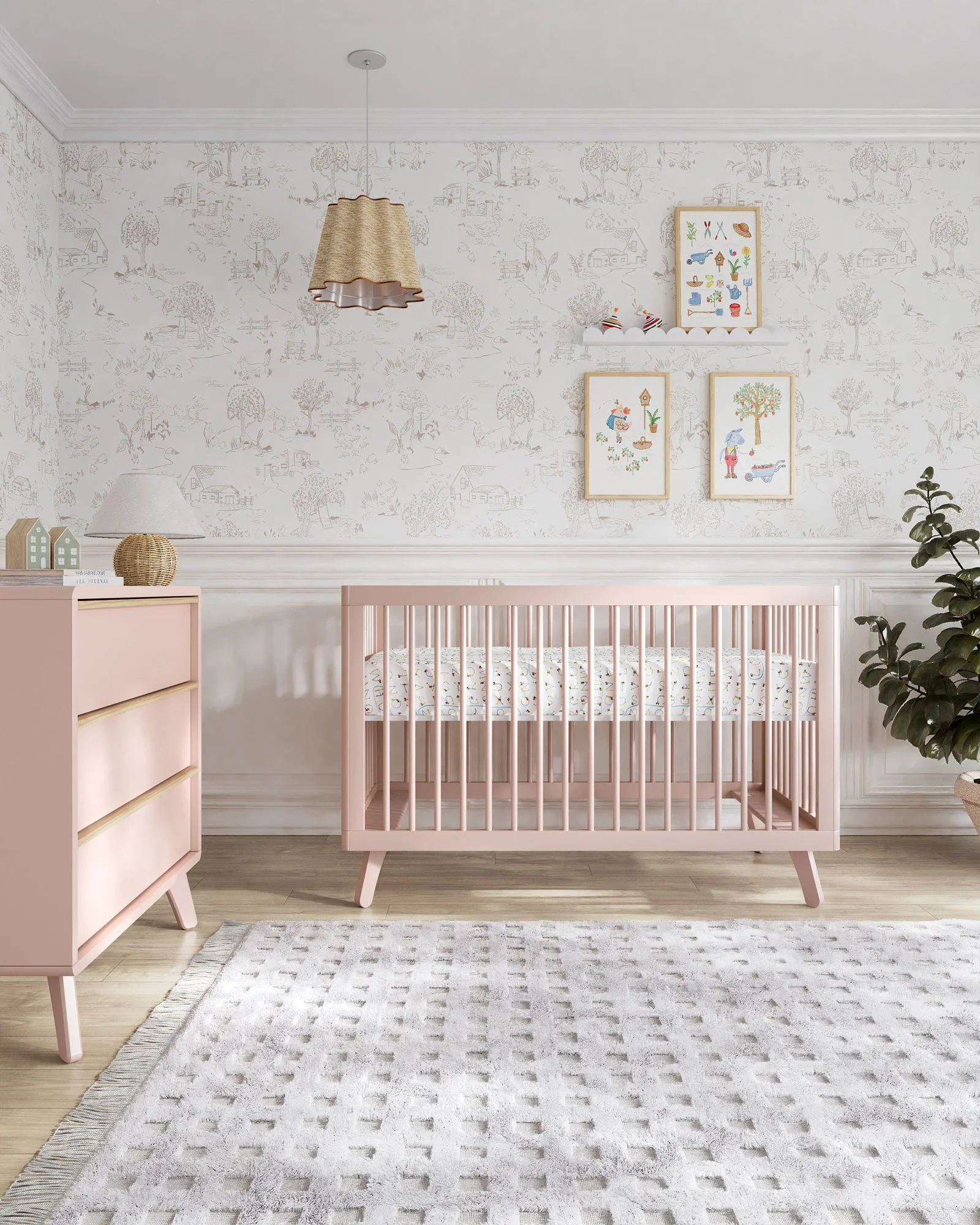 The Willow Crib - Image 12
