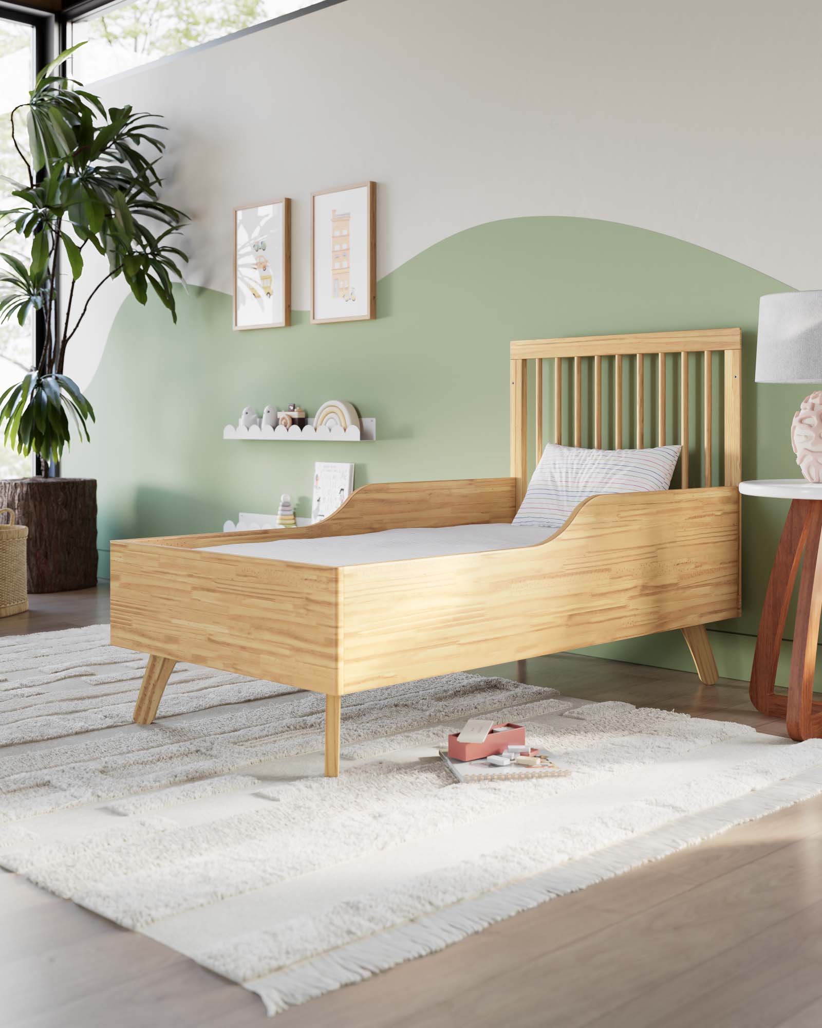 The Willow Crib - Image 3
