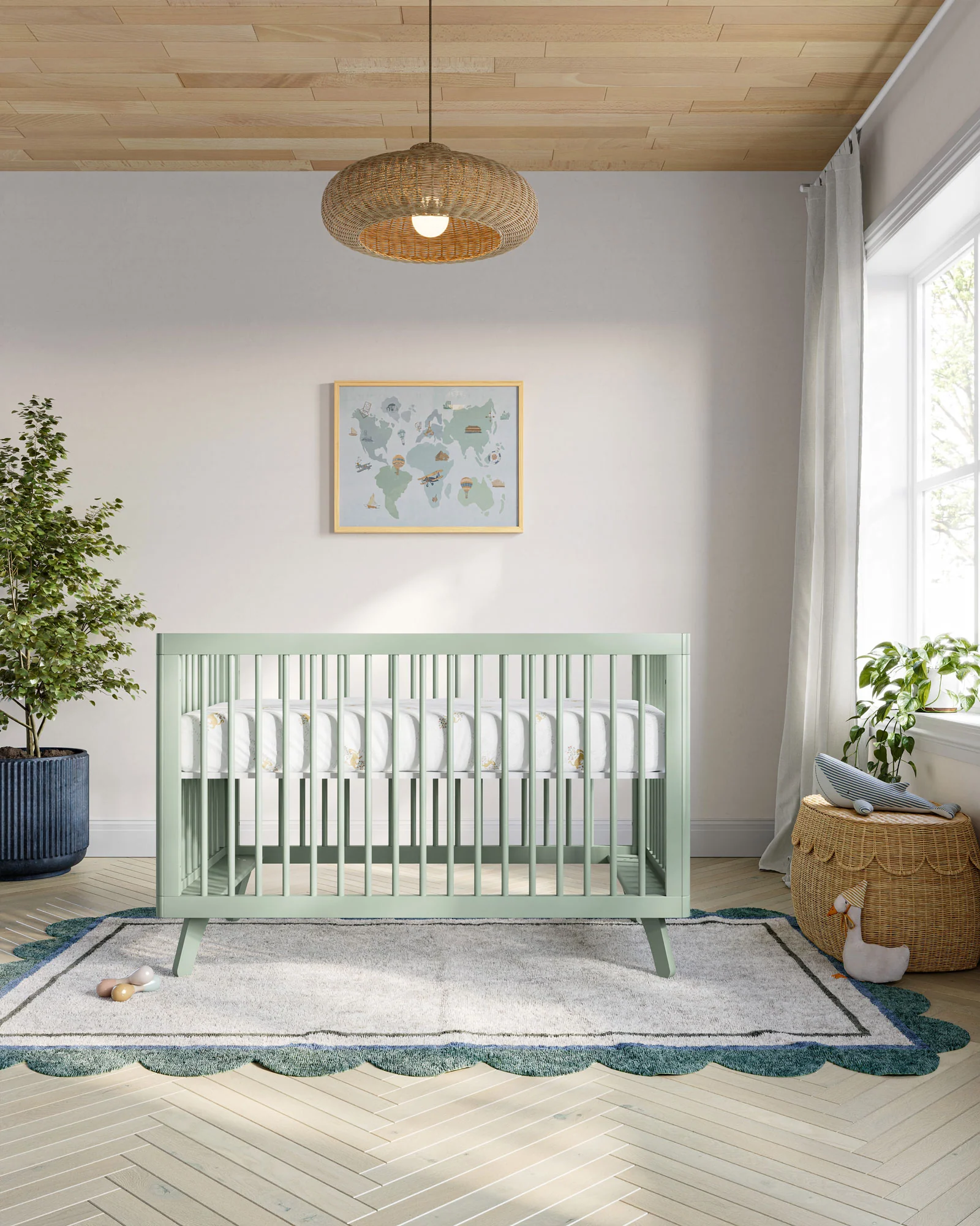 The Willow Crib - Image 4