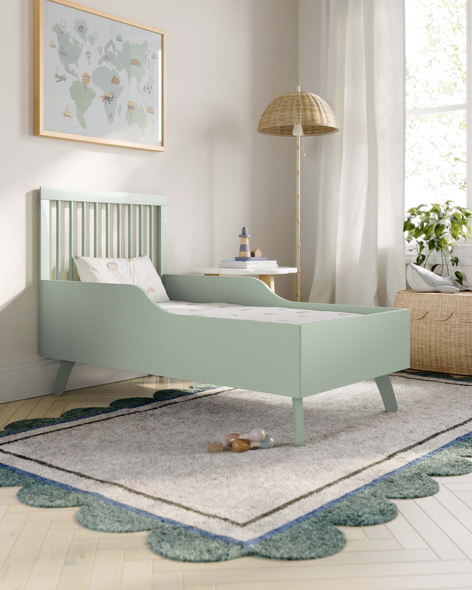 The Willow Crib - Image 5