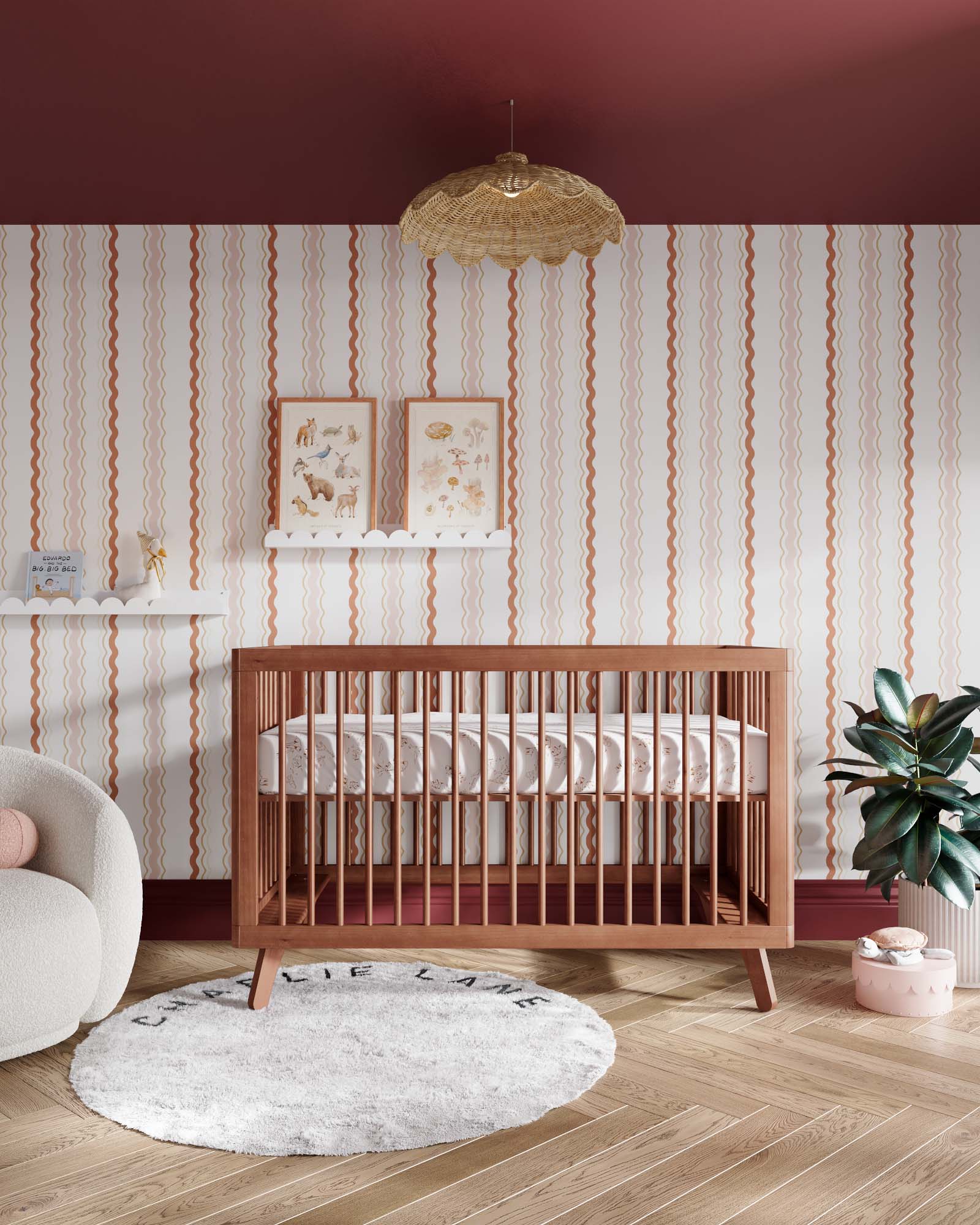 The Willow Crib - Image 6
