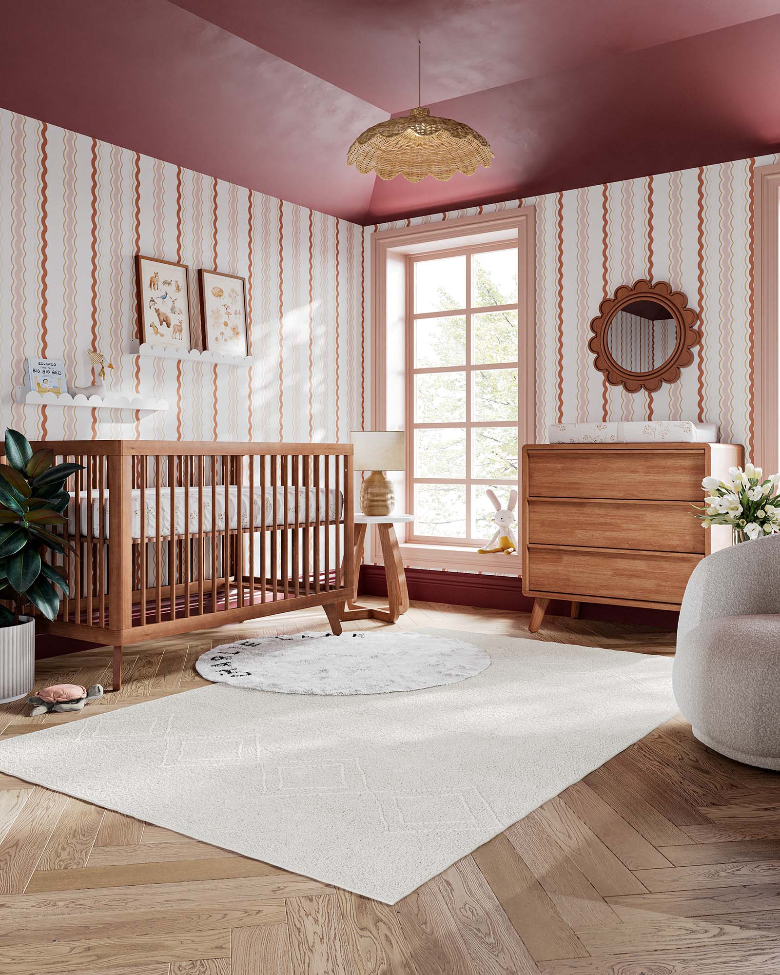 The Willow Crib - Image 7