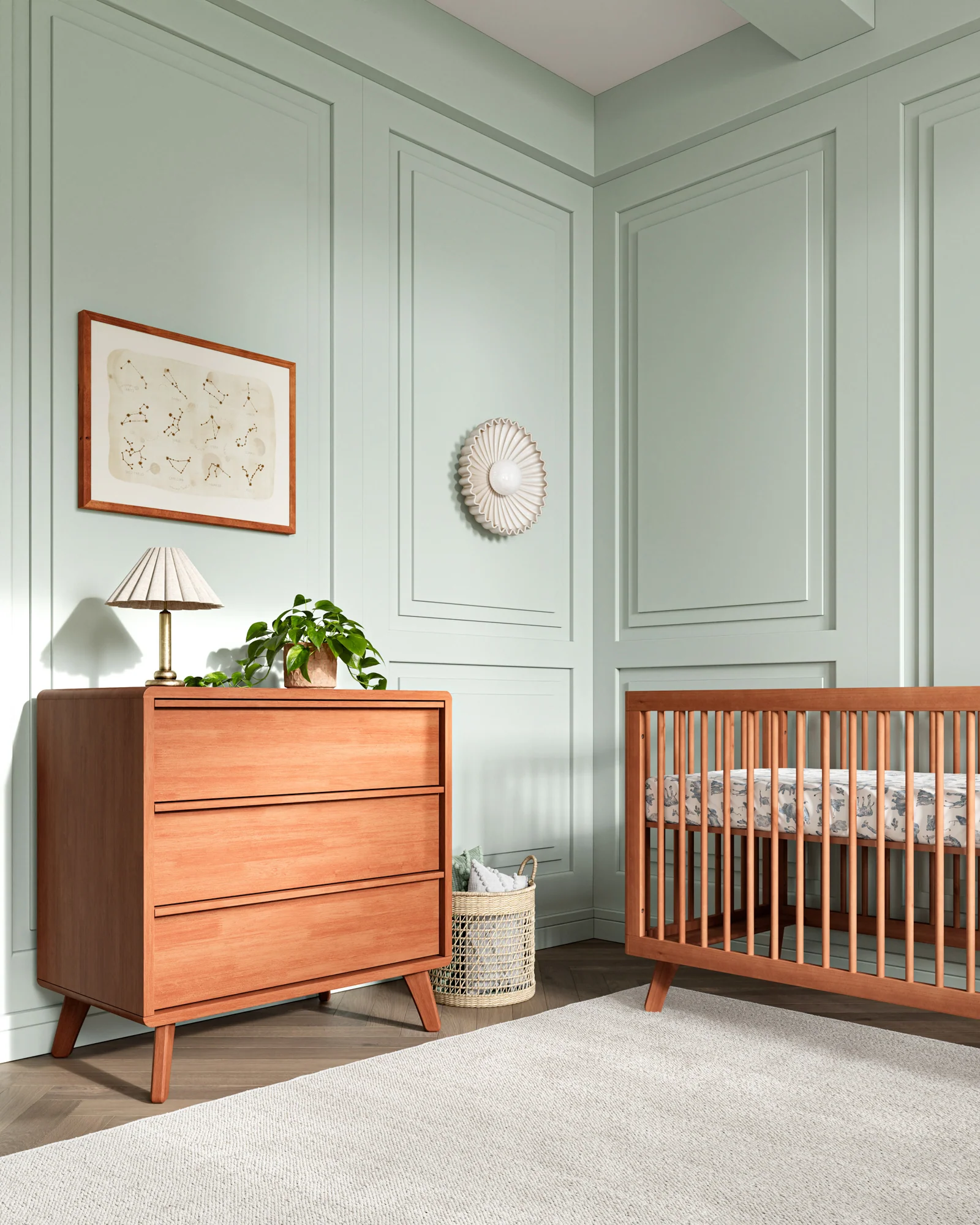 The Willow Crib - Image 9