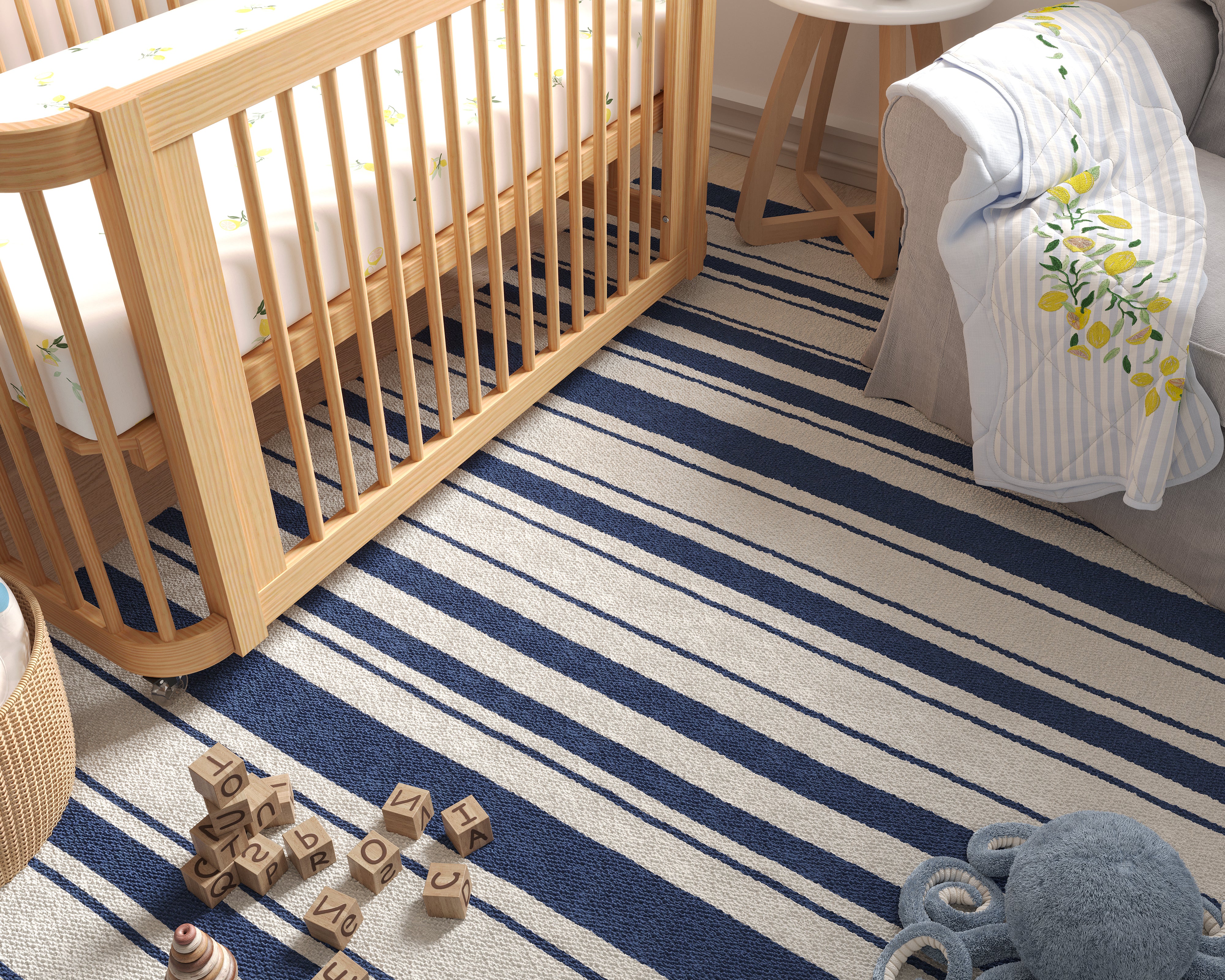 Tide Area Rug - Image 5