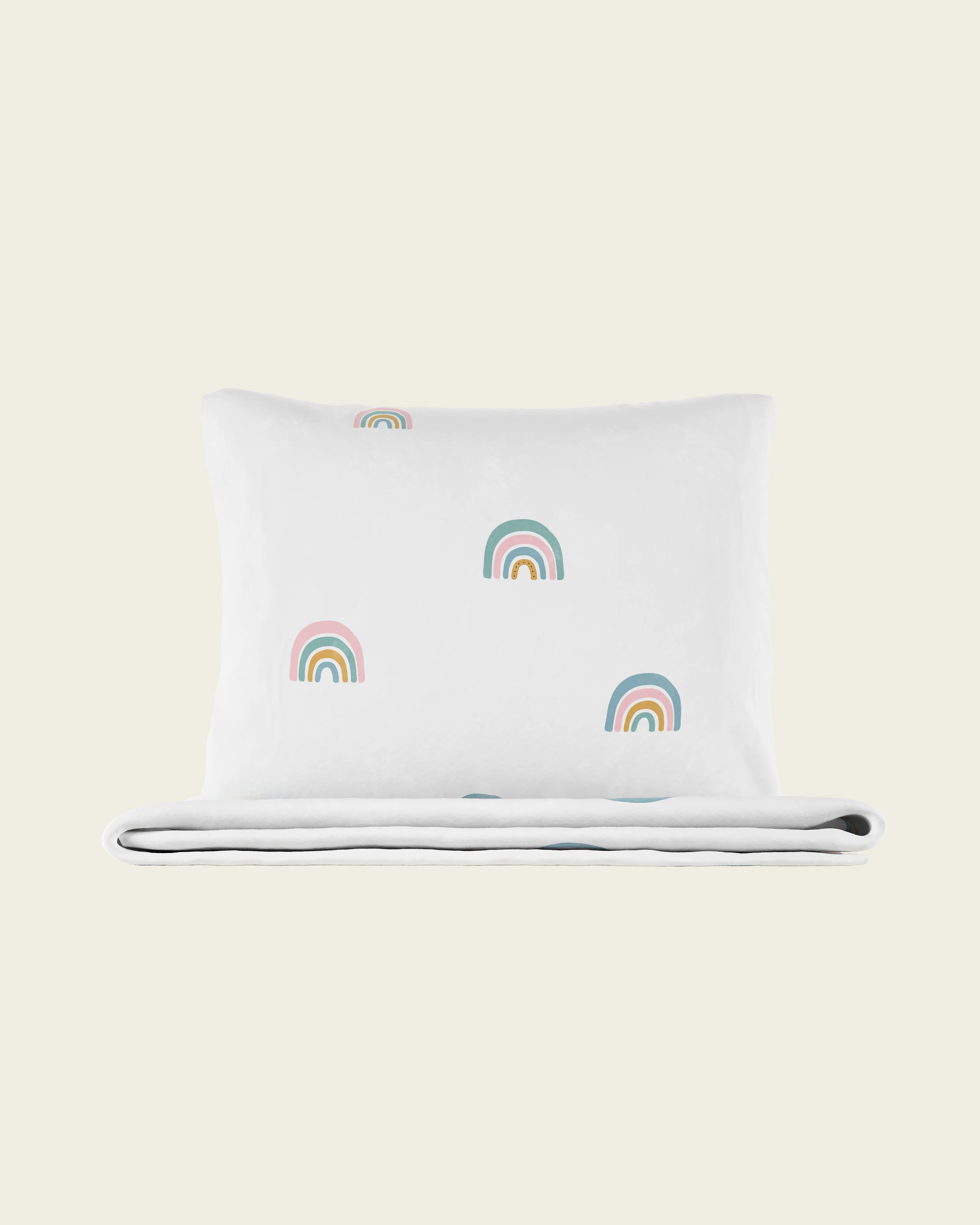 Toddler Arches Sheet Set - Image 4