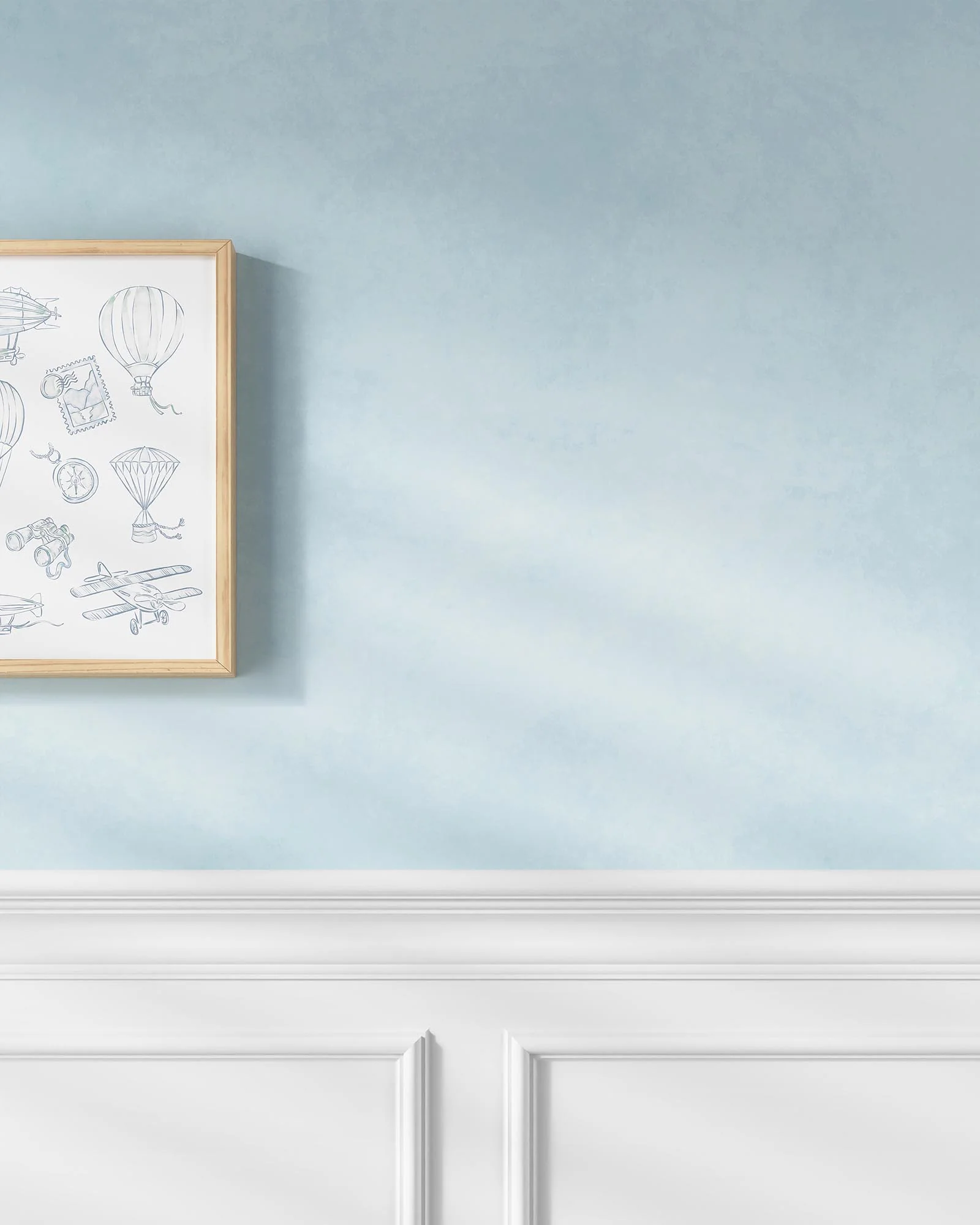 Watercolor Wallpaper - Image 8