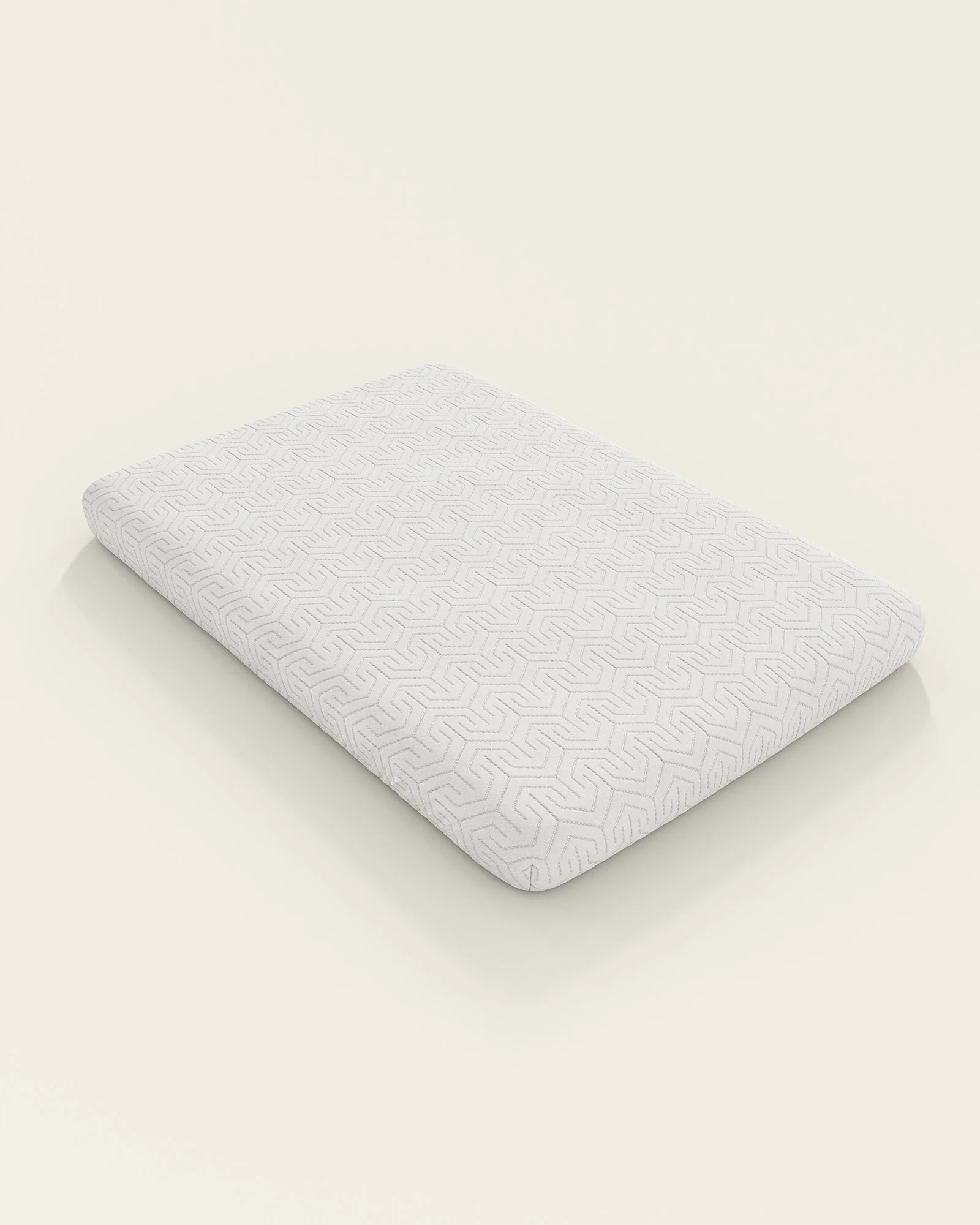 Set of 2 Waterproof Mini Mattress Covers - Image 2