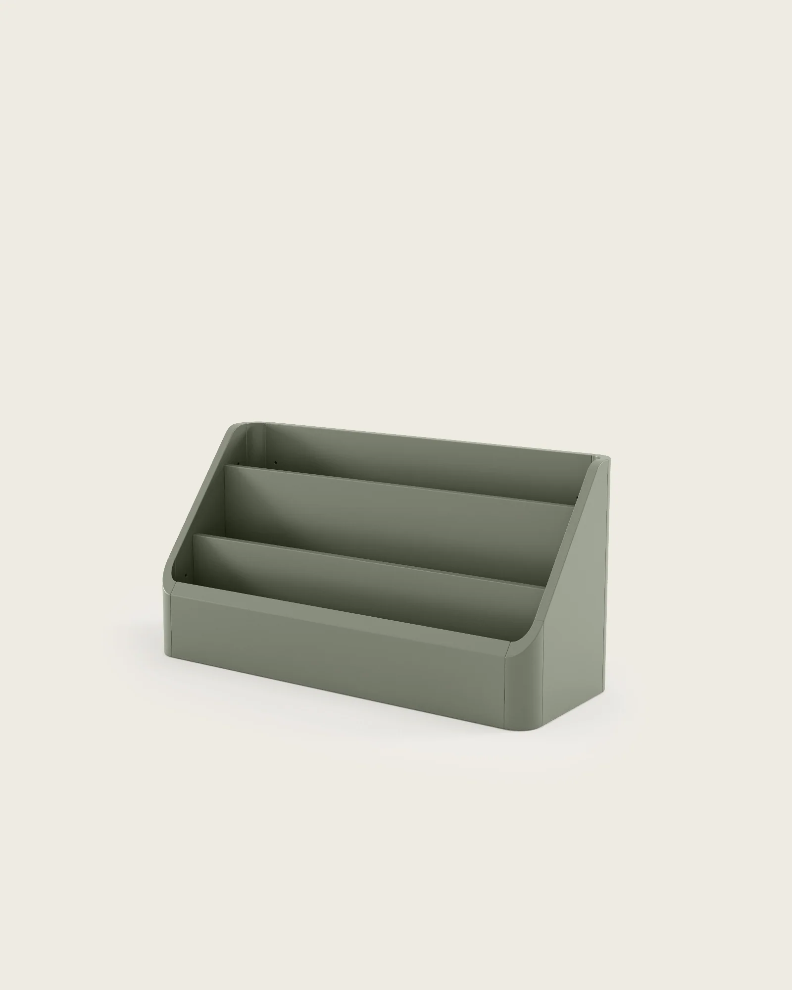 Wave Montessori Bookshelf - Image 12