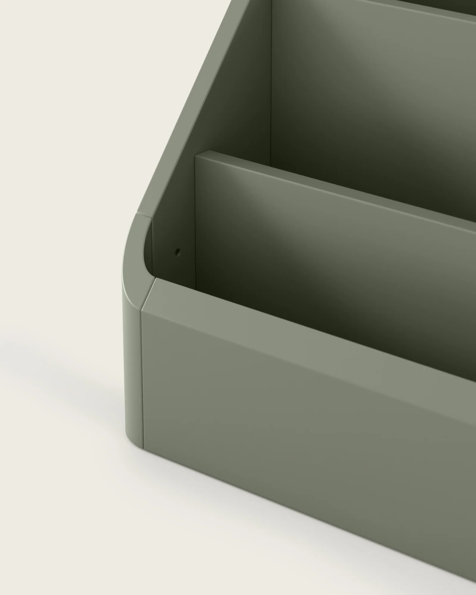 Wave Montessori Bookshelf - Image 13