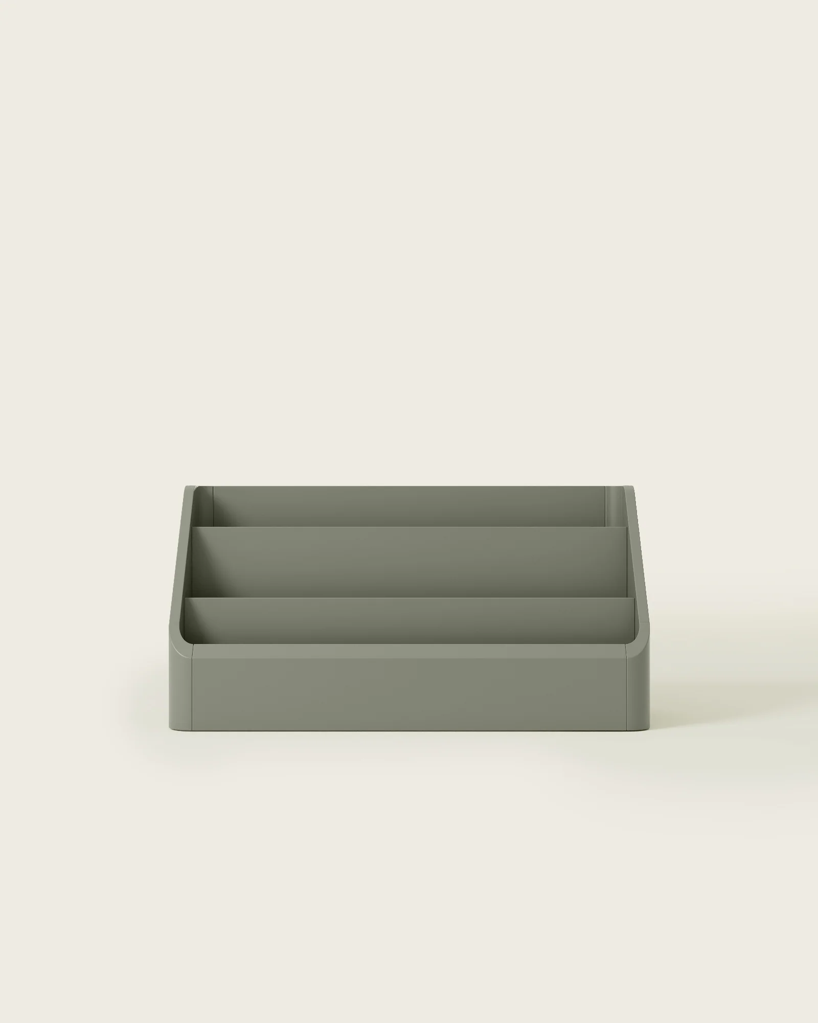 Wave Montessori Bookshelf - Image 9
